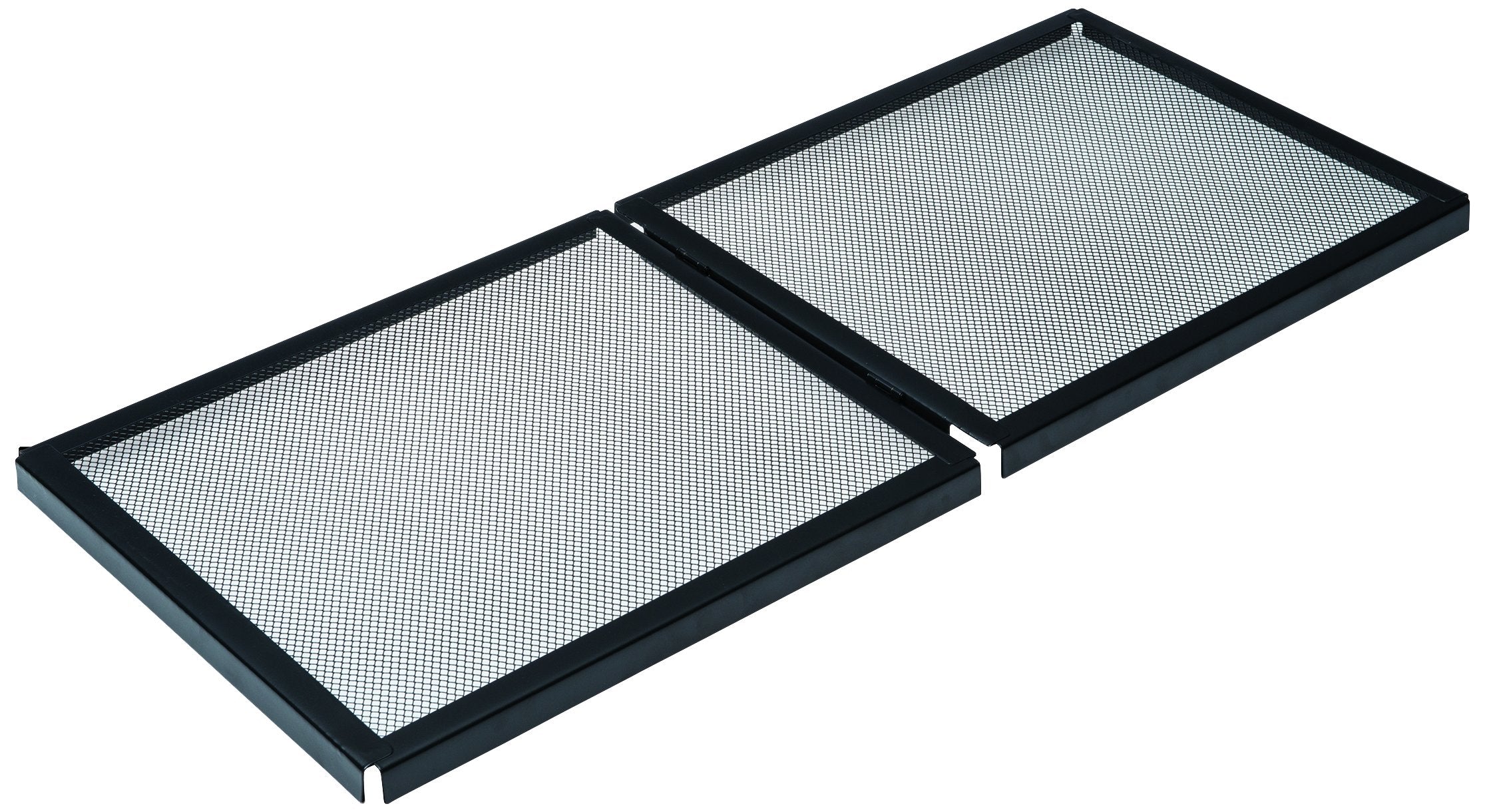 Exo Terra Screen Cover For Hinged Door, 20 To 29-Gallon