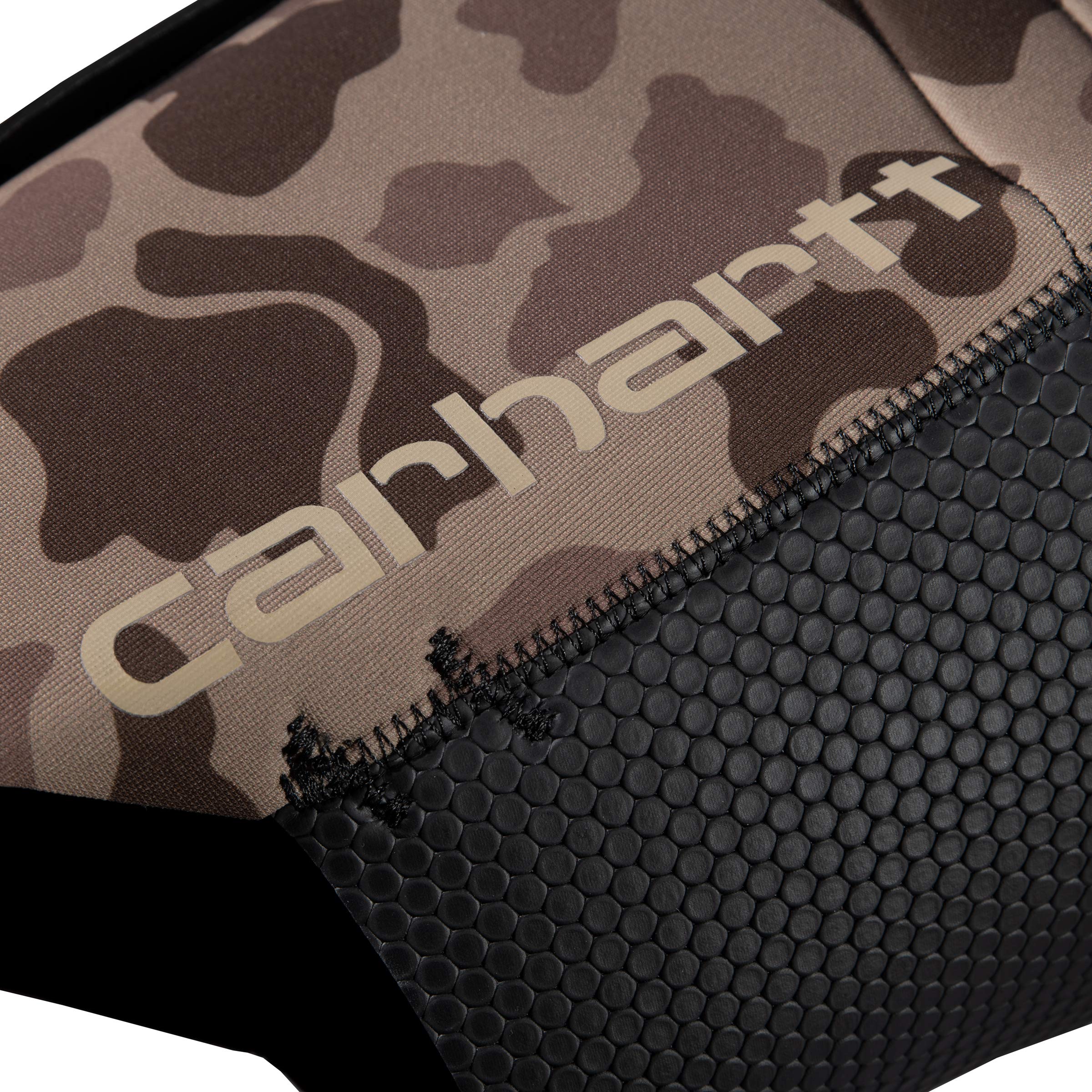 Carhartt Neoprene Dog Vest Duck Camo Reed