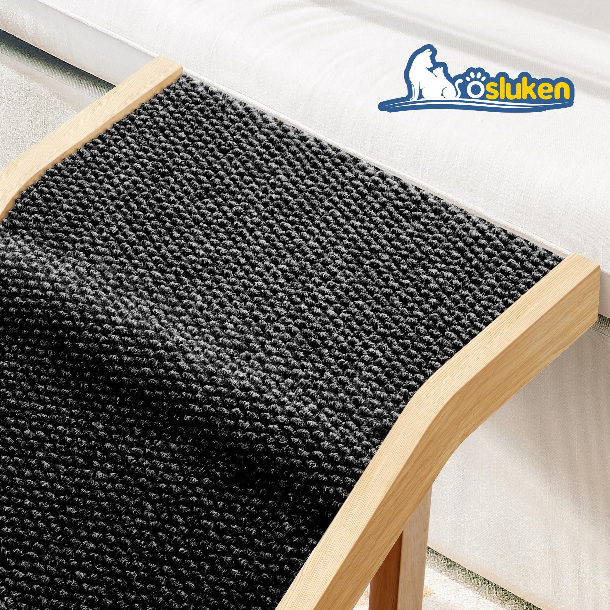 ???????? ???????????????? Dog Ramp for Bed, 64 Long Foldable Pet Ramp for Small Large Dogs, Dog Ramps for High Beds Car, High Tr