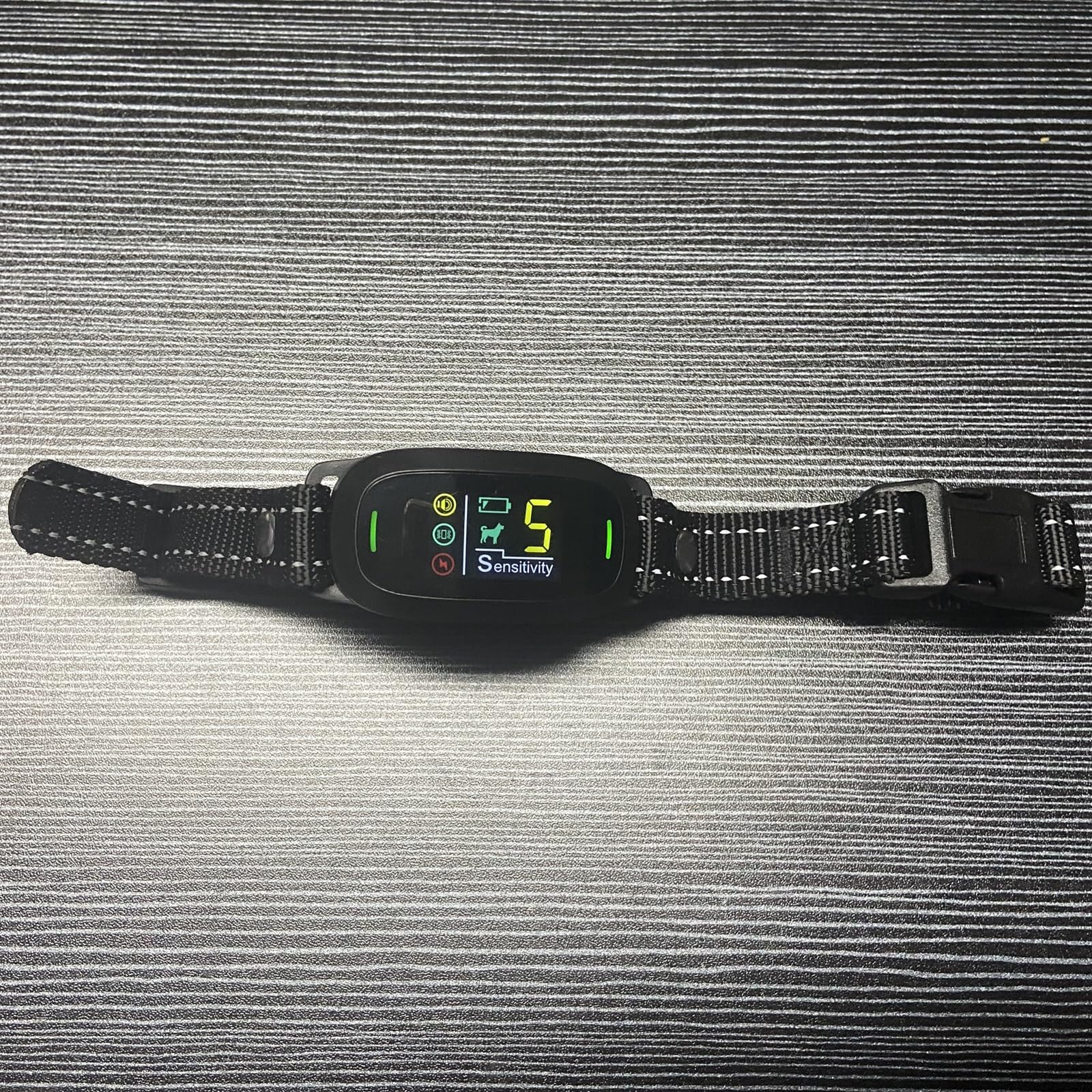 Haourlife Replacement Magnetic Charging Cable For Dog Bark Collar, Usb Charger Cord For Smart Dog Training Collar - Short Circui