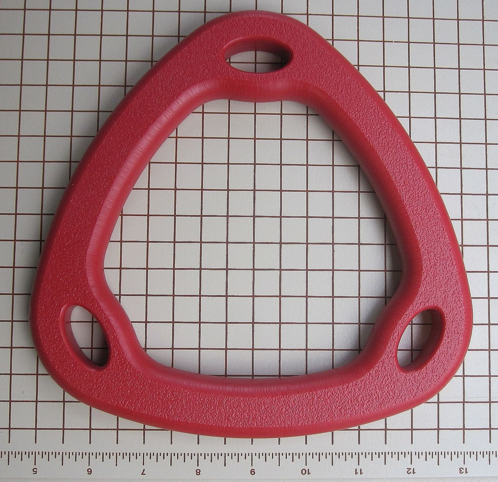 3-Way Dog Leash Handle, 3 Lead Holder for Walking Multiple Dogs. Undo Leash tangles in Seconds While Walking.