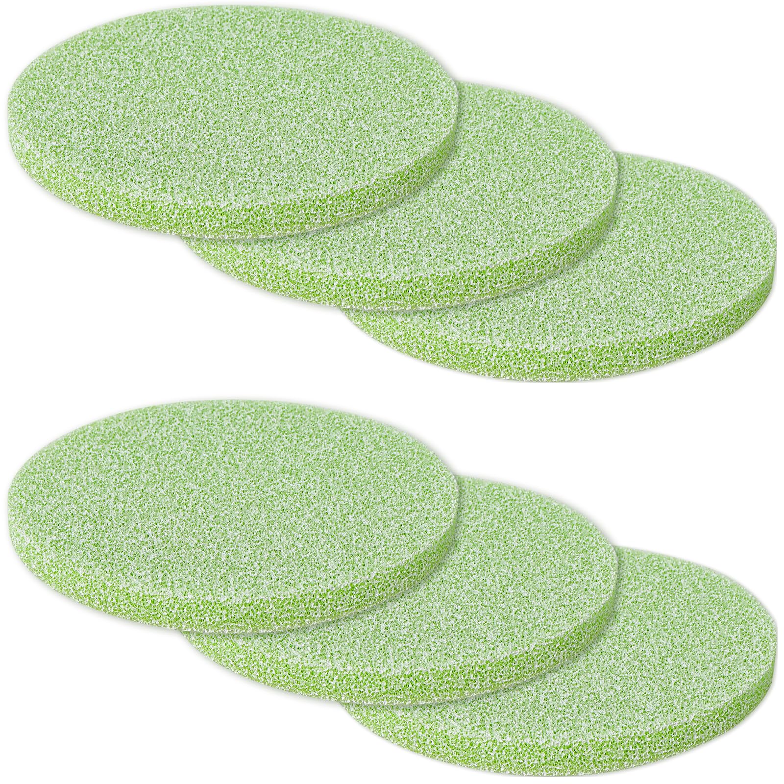Fx4 Phosphate Remover Filter Pads Compatible With Fluval Fx4 Fx5 / Fx6 Canister Filter,Replacement Aquarium Canister Filter Medi