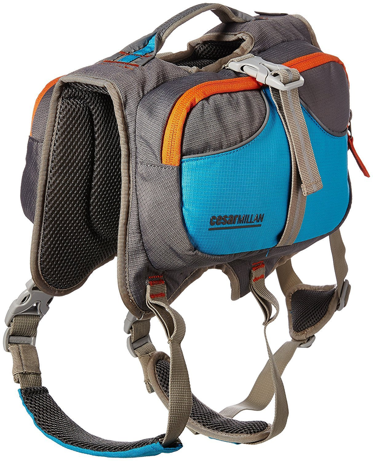 Cesar Millan Dog Backpack (Medium)
