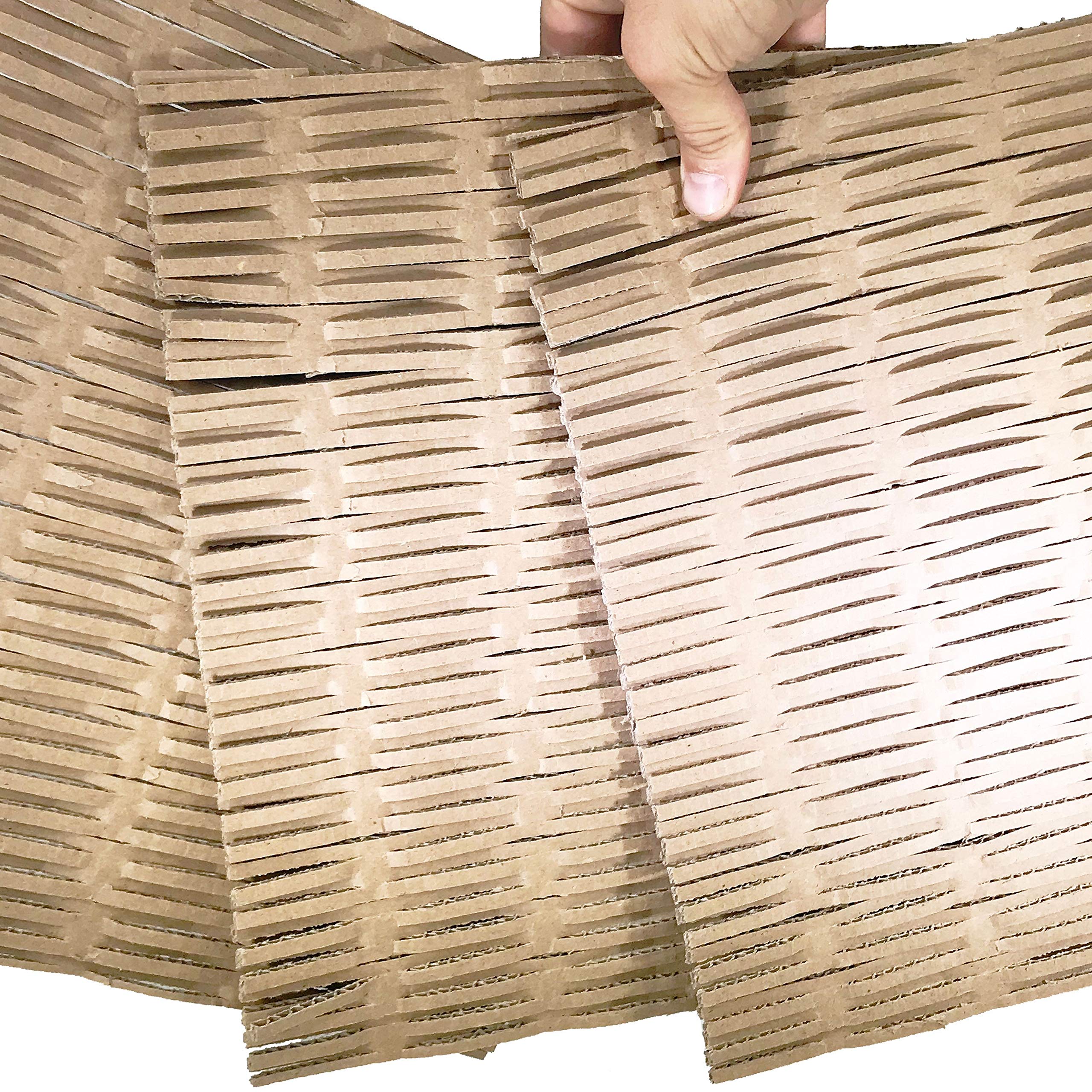 Bonka Bird Toys 2048 Pk3 Cardboard Shred Mat Foot Talon Bird Toy Parrot Parts Card Craft Large Cage Amazon African Grey Macaw Cockatoo Chew Forage Feet Balance Play Hawaiian Luau Party Place