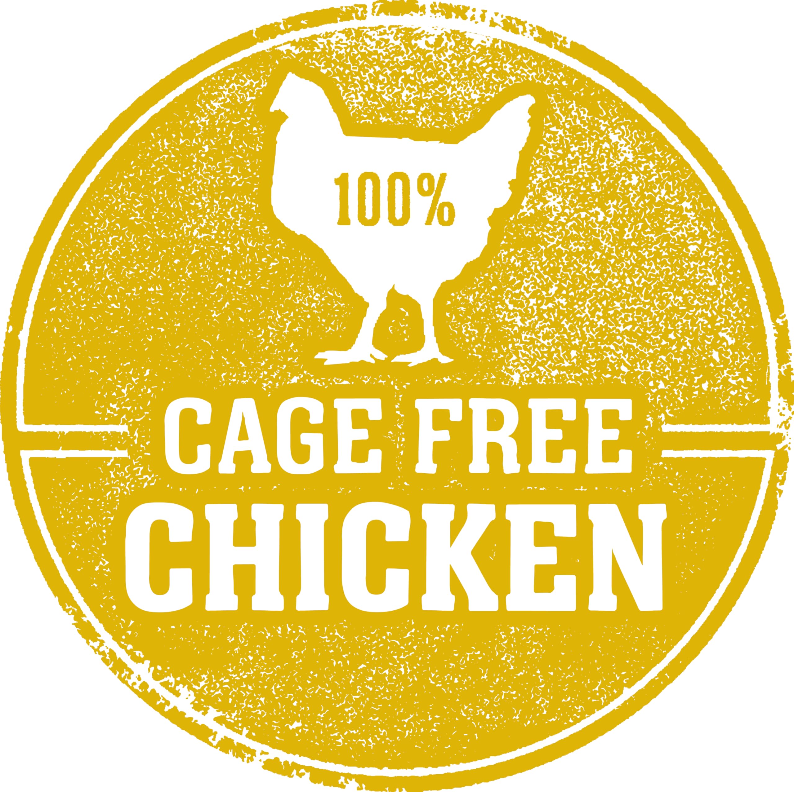 Fresh Is Best Freeze Dried Raw Cat Food - Chicken Flavor, 8 Ounces