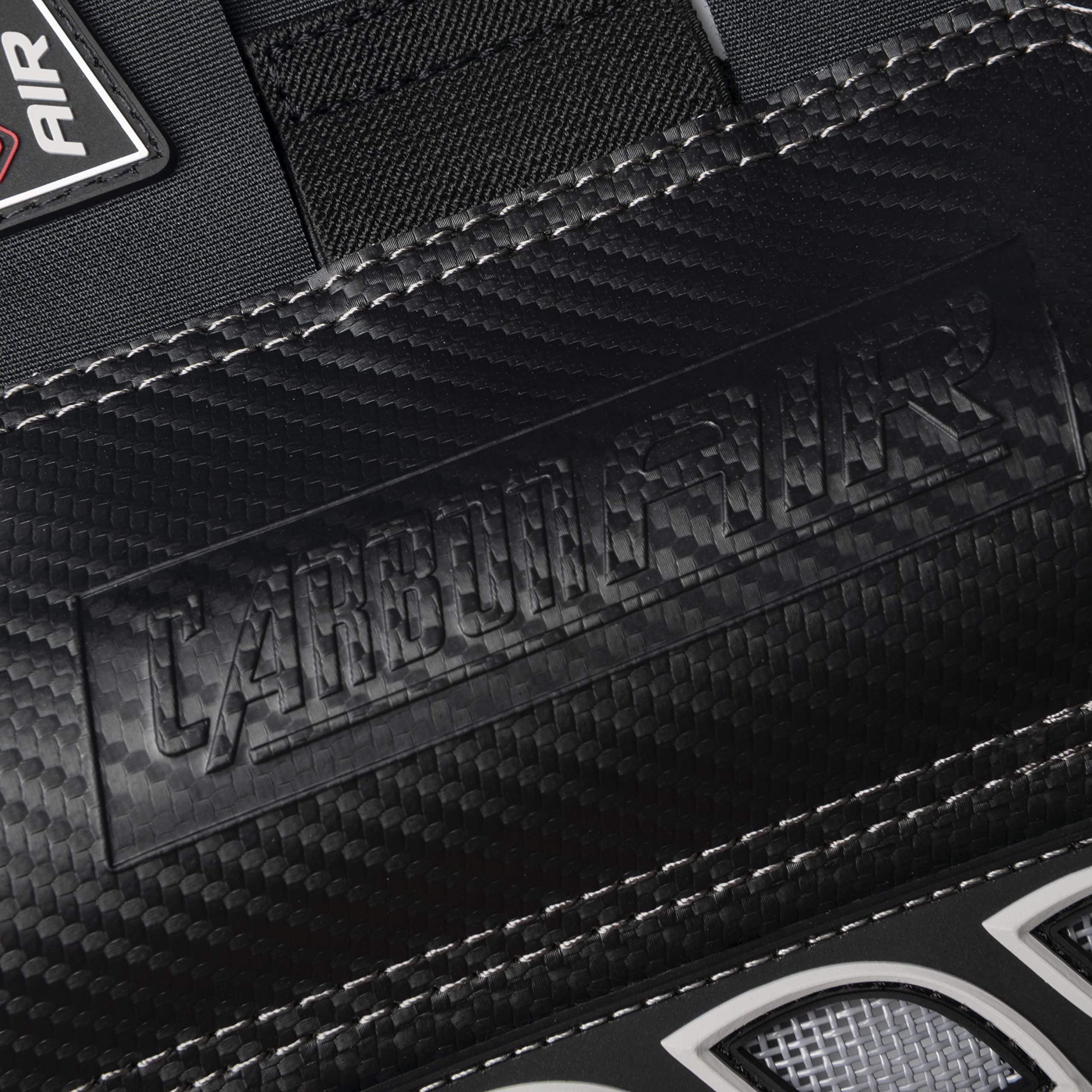 Lemieux Carbon Air Xc Cross Country Hind Horse Boots - Protective Gear And Training Equipment - Equine Boots, Wraps & Accessorie