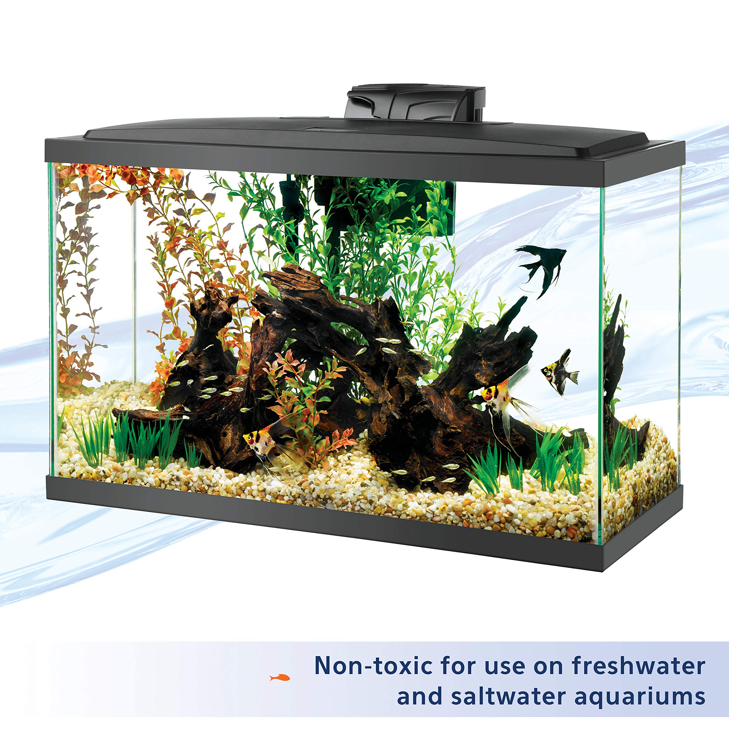 (3 Pack) Aqueon Silicone Sealant 3 Ounce Each