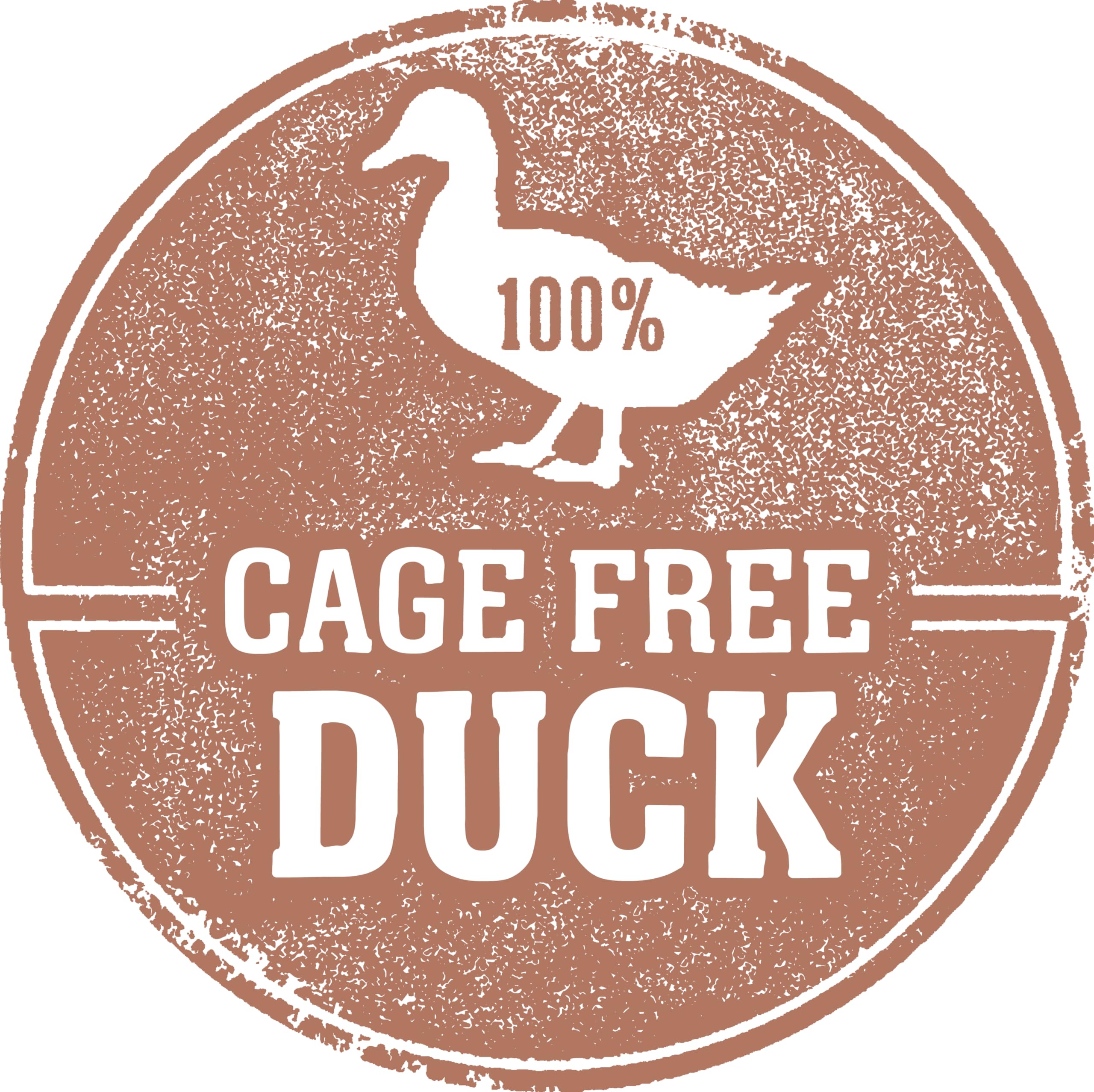 Fresh Is Best - Freeze Dried Healthy Raw Meat Treats for Dogs & Cats - Duck Livers