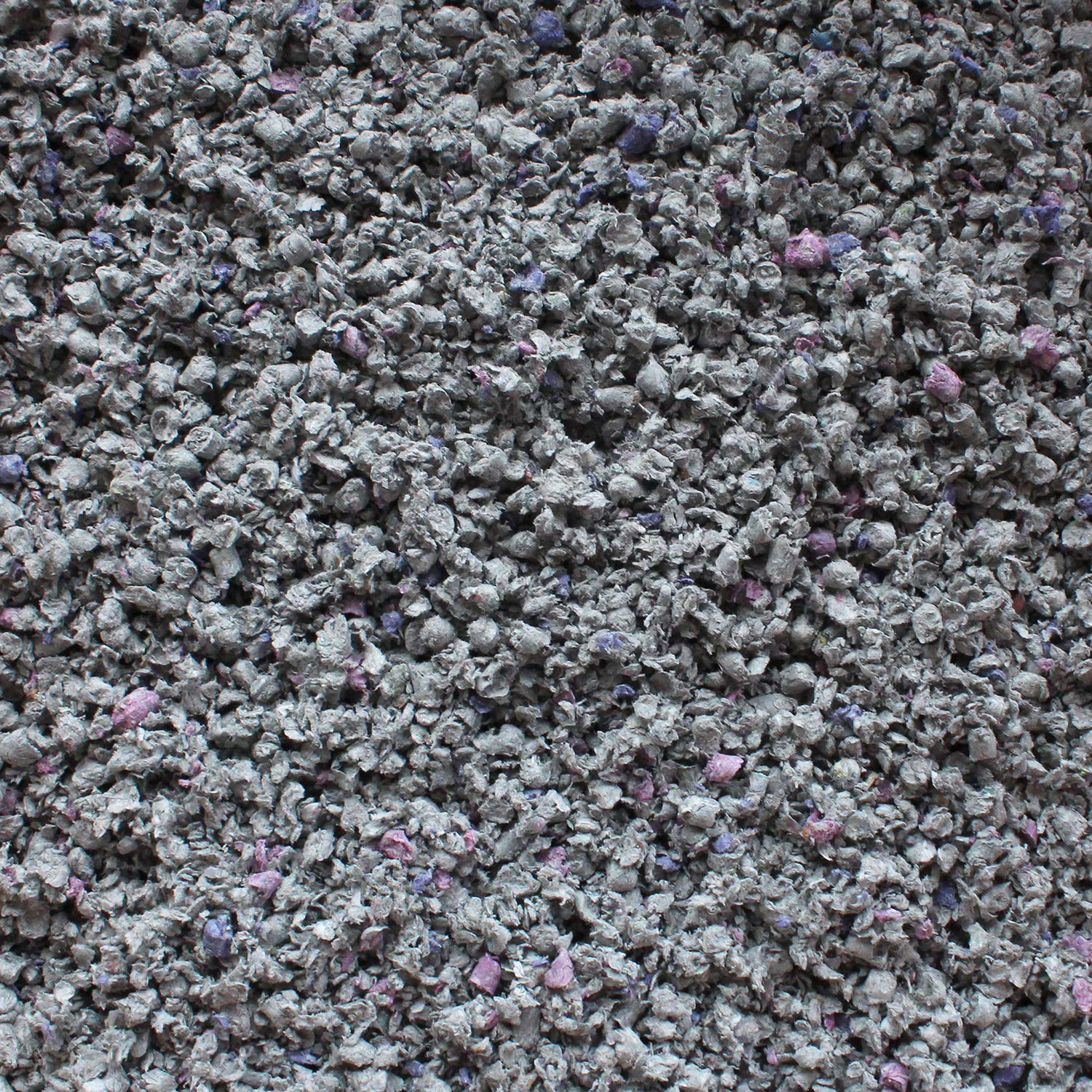 Sunseed 18221 Fresh World Bedding For Small Animals, Original Gray - 975 Cubic Inch