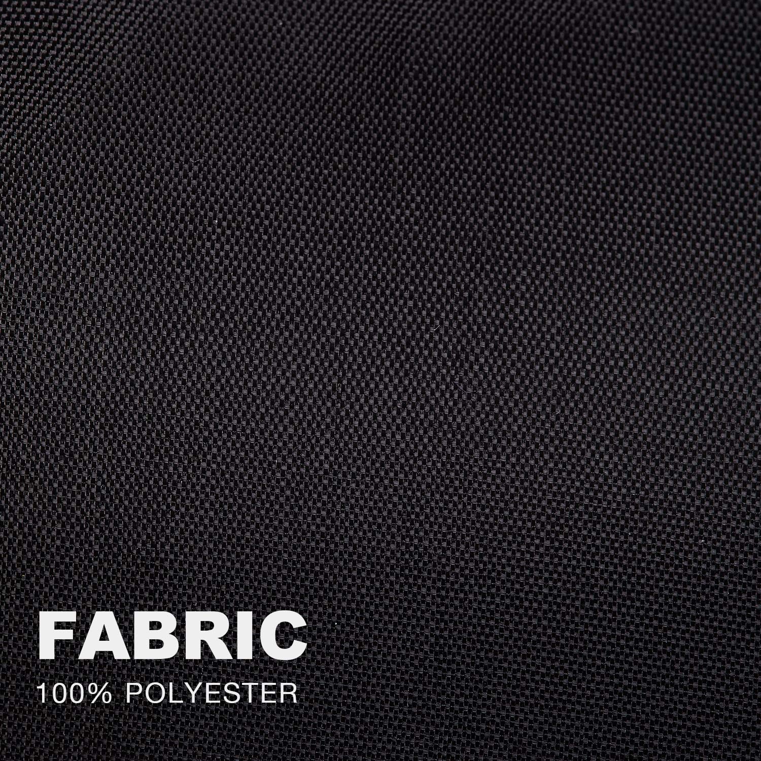 Tempcore Pet Cat Tunnel Tube Toys 3 Way Collapsible, Tunnels For Indoor Cats,Kitty Bored Peek Hole Toy Ball Cat, Puppy, Kitty, Kitten, Rabbit