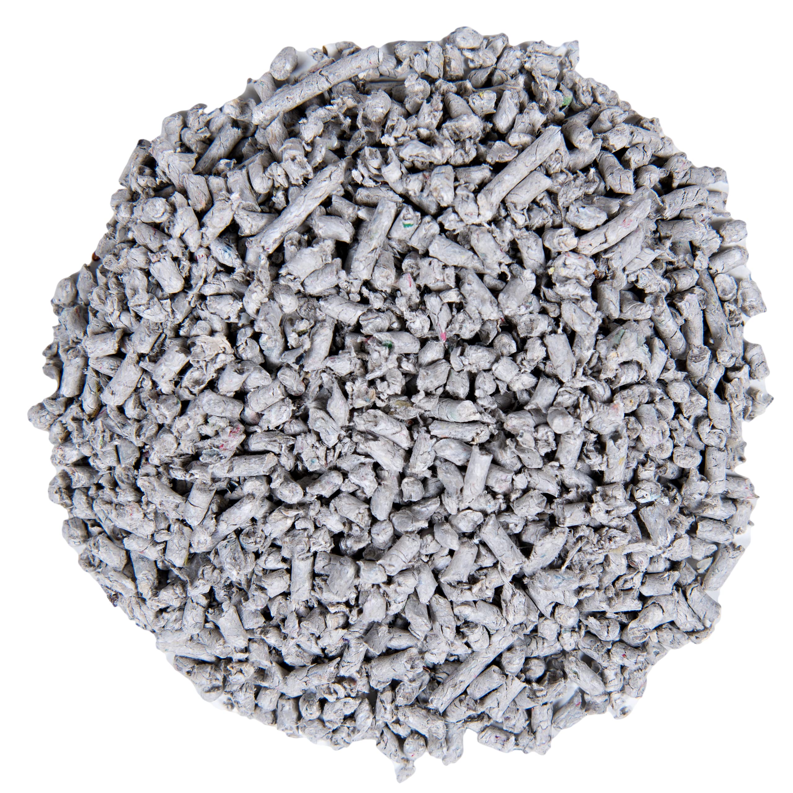 Small Pet Select-Recycled Pelleted Paper Cat Litter, 20Lb