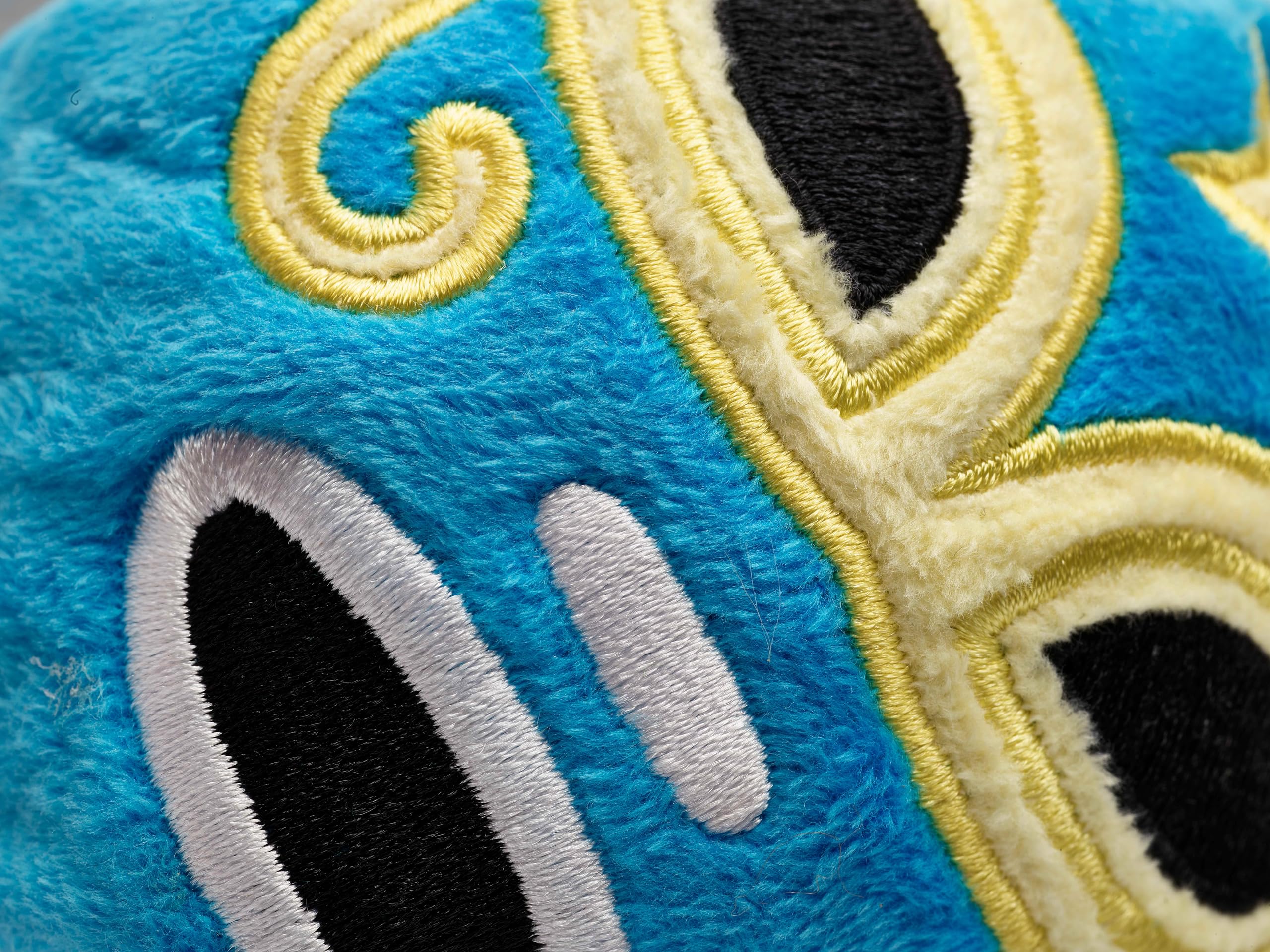 Flourish Pets 2 In 1 Multi-Layer Chew Toy For Active Dogs | Non-Toxic Bpa Free Double Stitched Soft Fabric Exterior Dog Toys | L