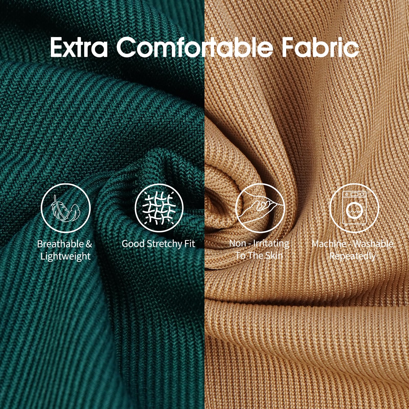 Iecoii 2 Pack Extra Large Dog T-Shirt,Breathable & Lightweight Dog Tshirts Vest For Summer Wearing -Fade-Resistant, Easy To Put