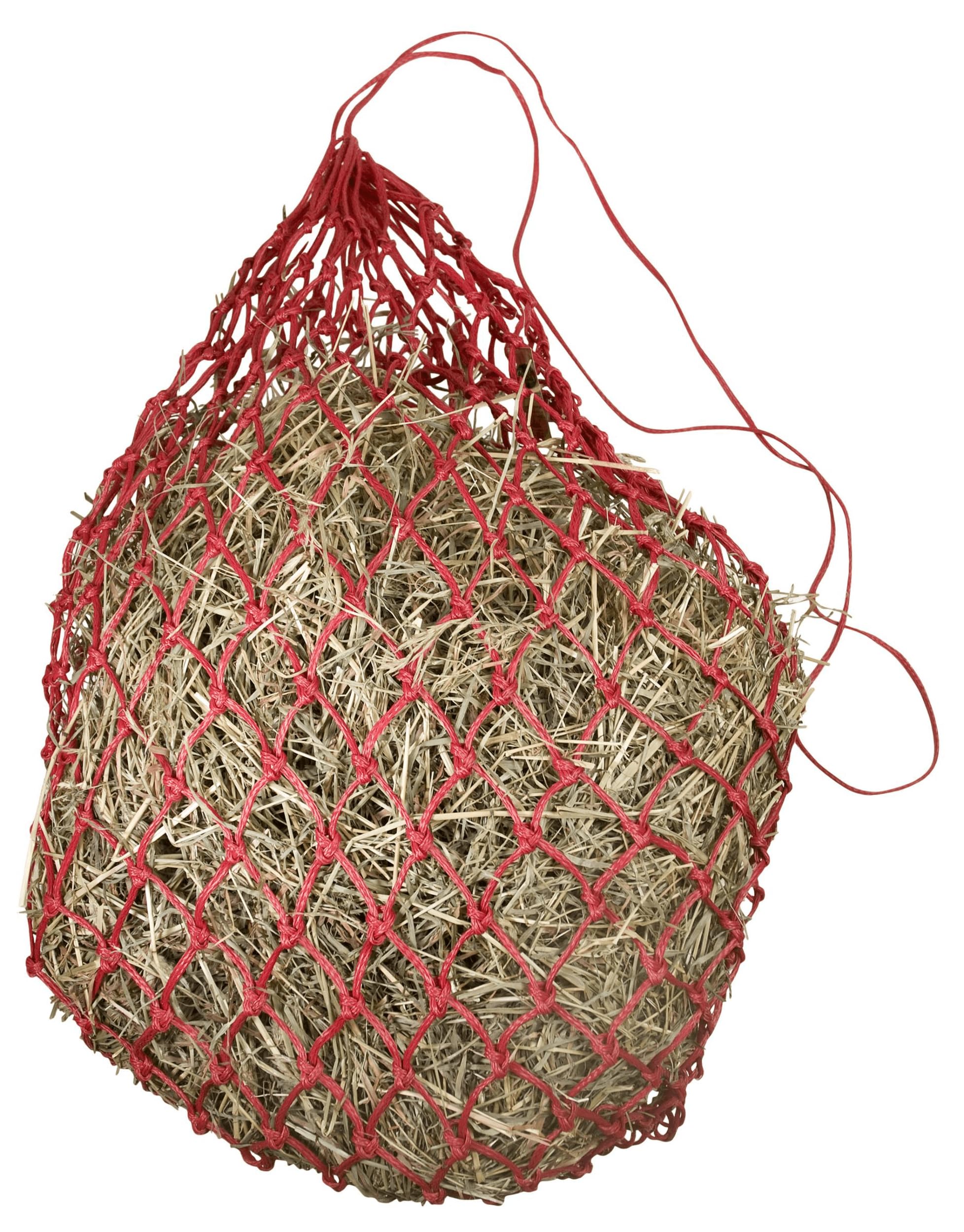 Gatsby Slow Feed Hay Net 60In Royal