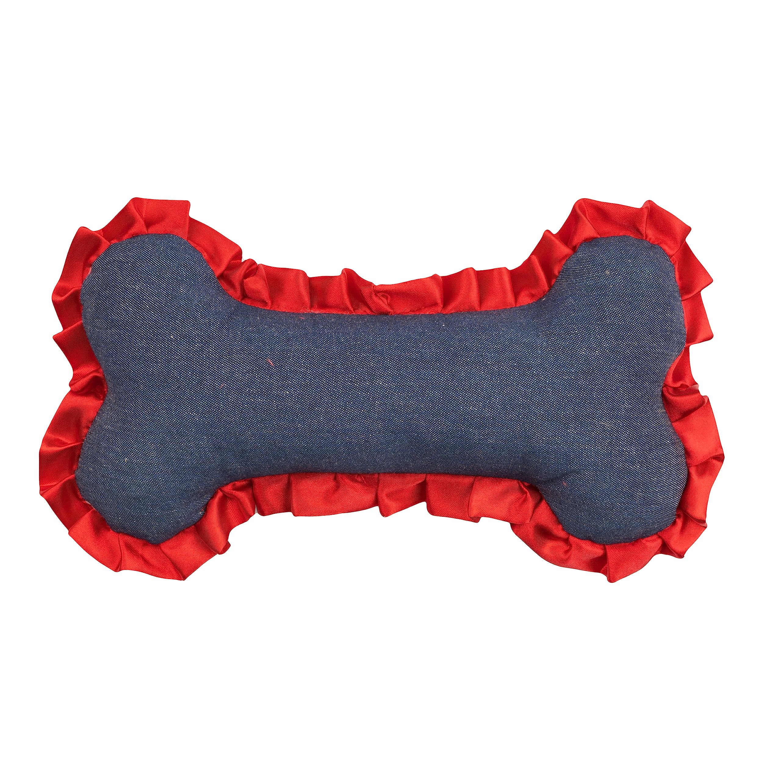 Doggy Parton Plush Dog Toys Collection - Barking' 9 To 5