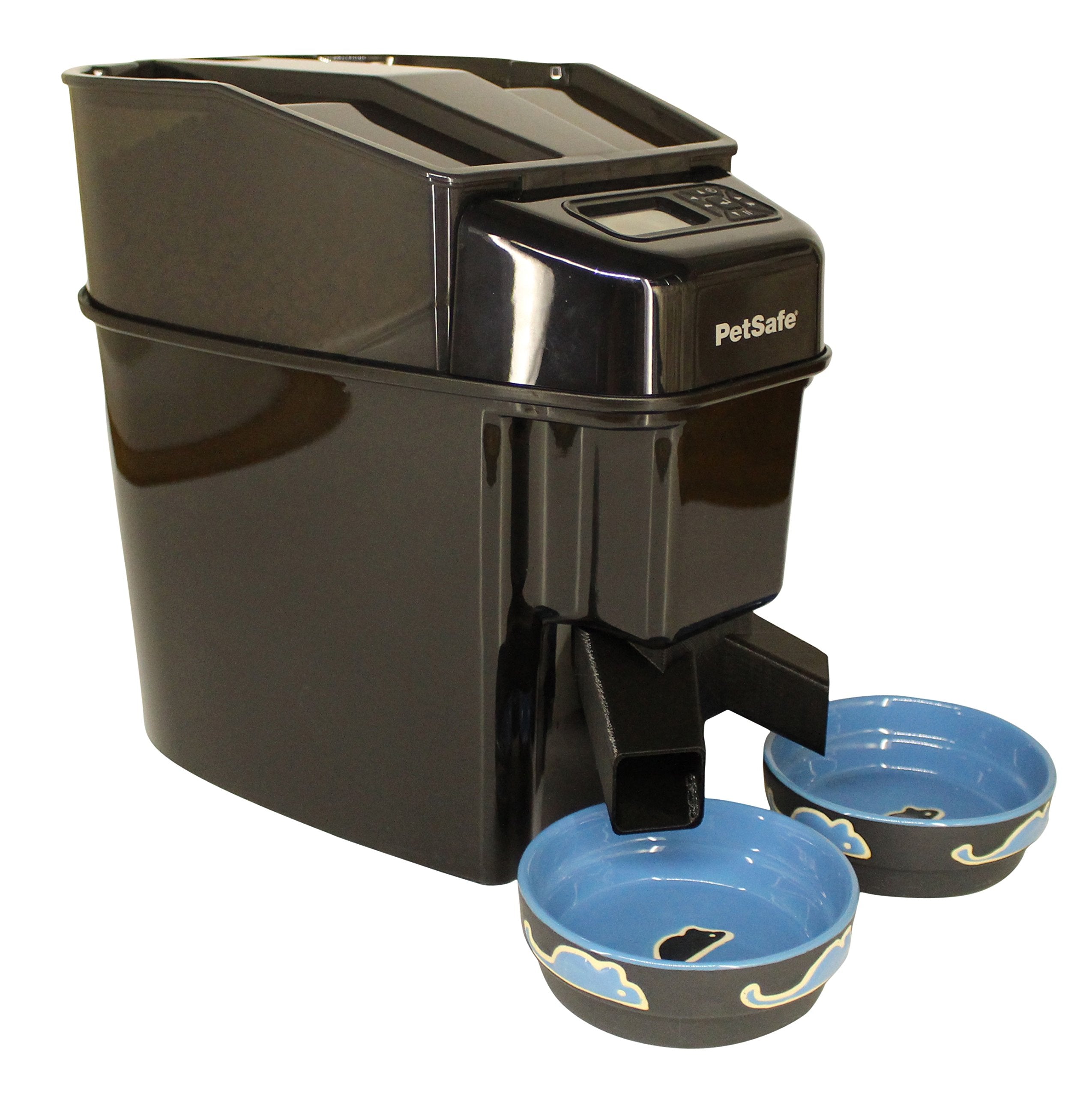 Precision 3D Prints Adapter Only - Pet Feeder And Bowls Are Sold Separately