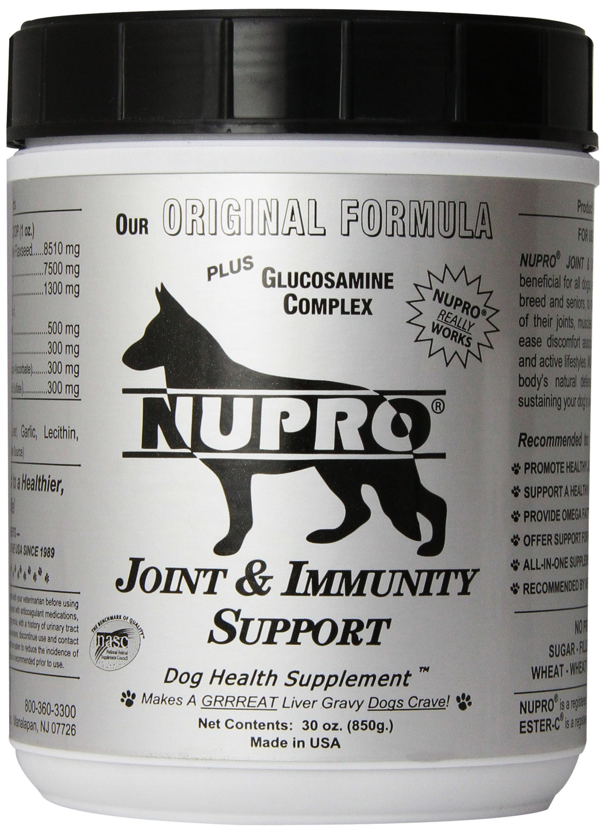 Nupro Joint Support (30 Oz)