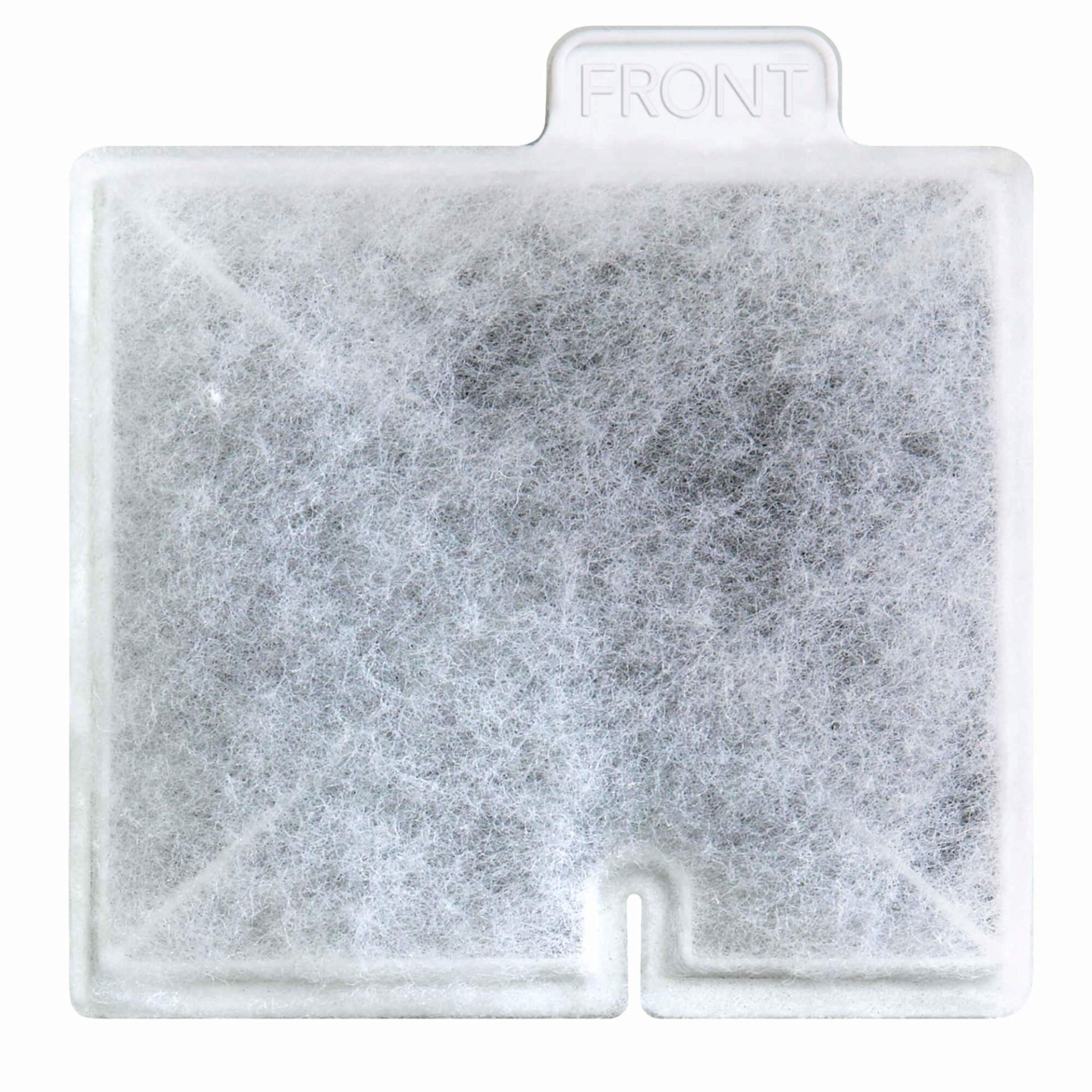 Aqueon Cartridge 10000948 [Set Of 2] Size: Medium / 6 Pack
