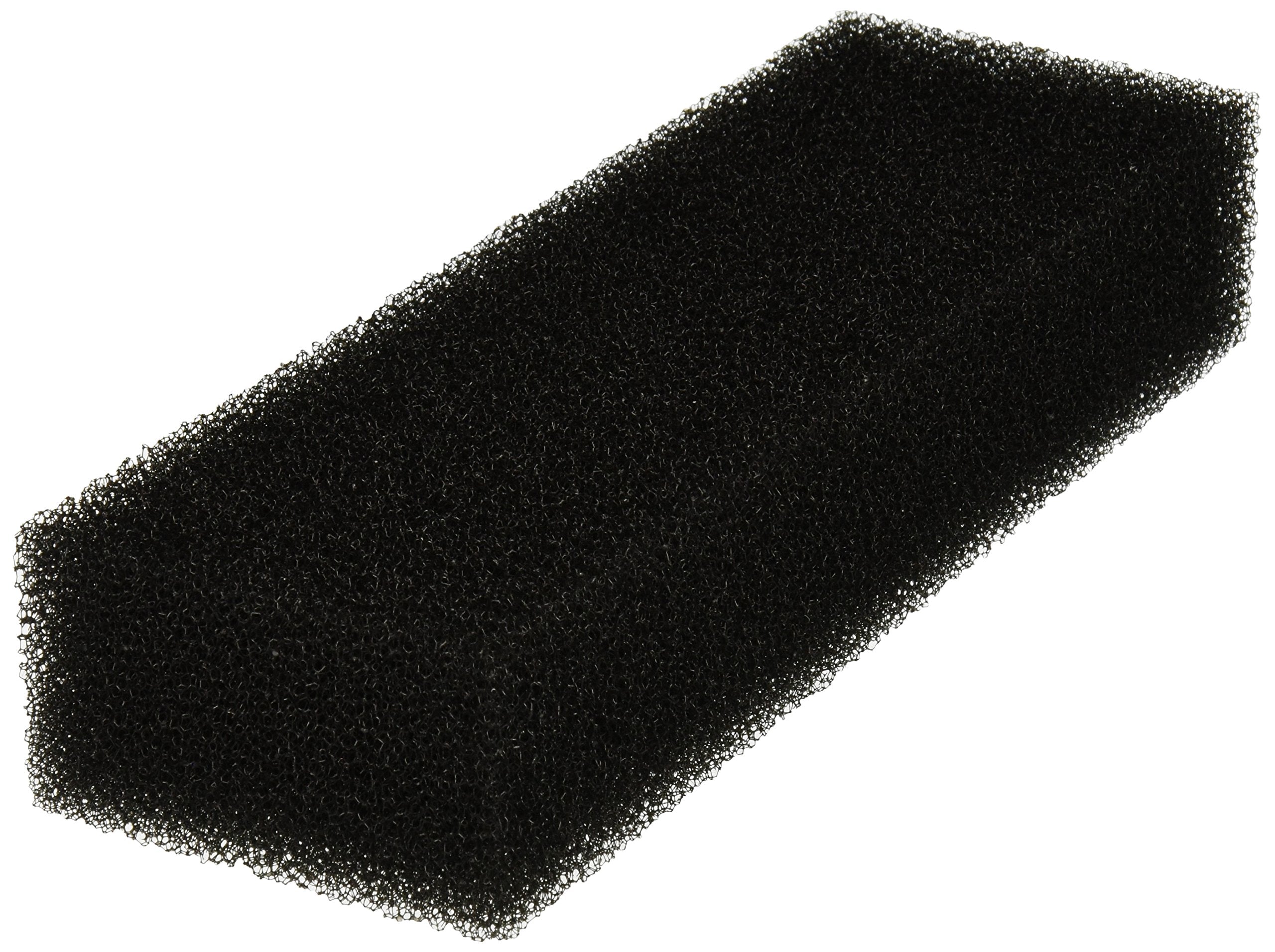 Eshopps AEO19065 Square Foam Aquarium Filter, Small