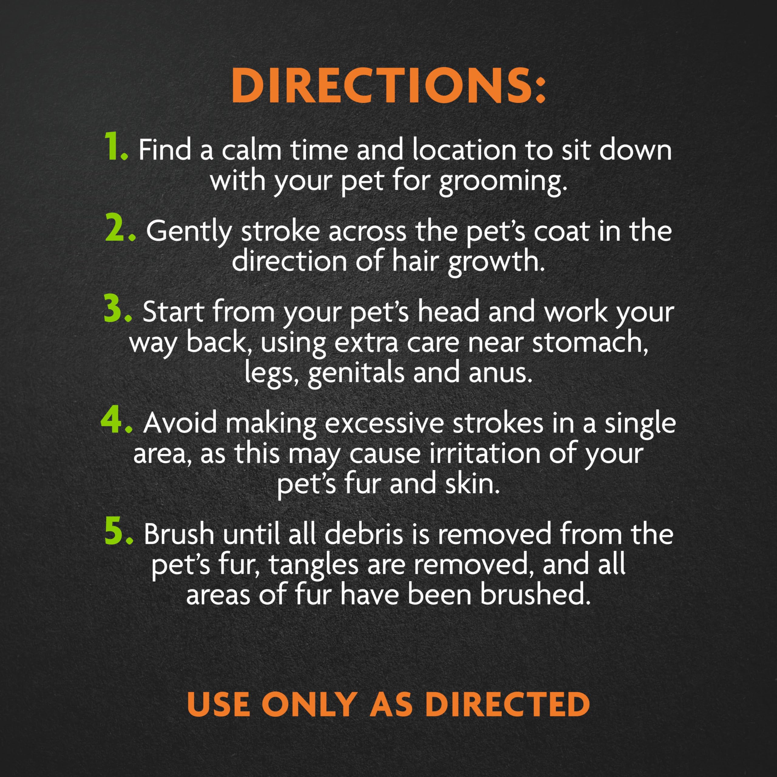 Furminator Dual Grooming Brush