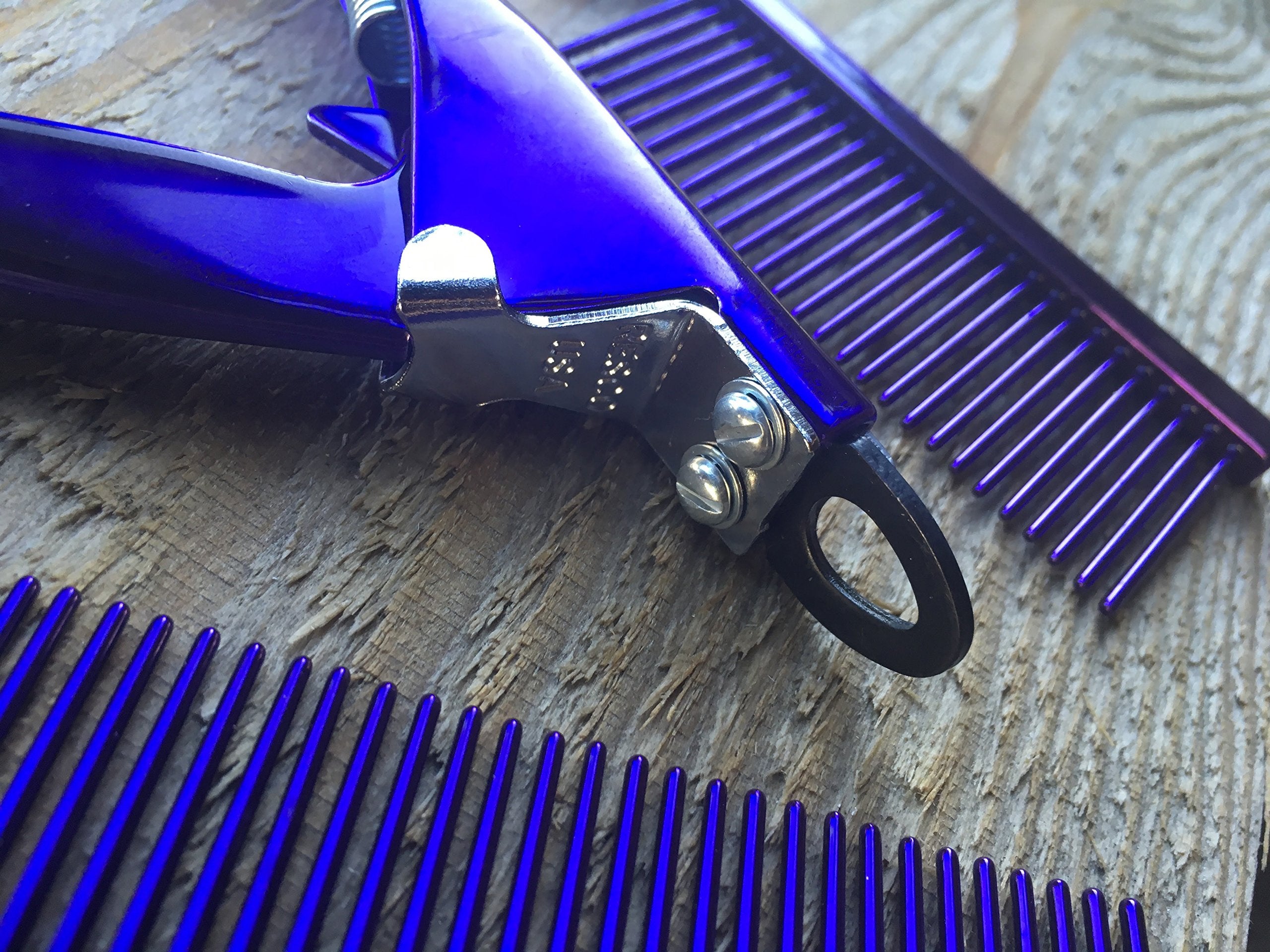 Resco Original Deluxe Dog, Cat, And Pet Nail/Claw Clippers. Best Usa-Made Trimmer, More Colors & Sizes