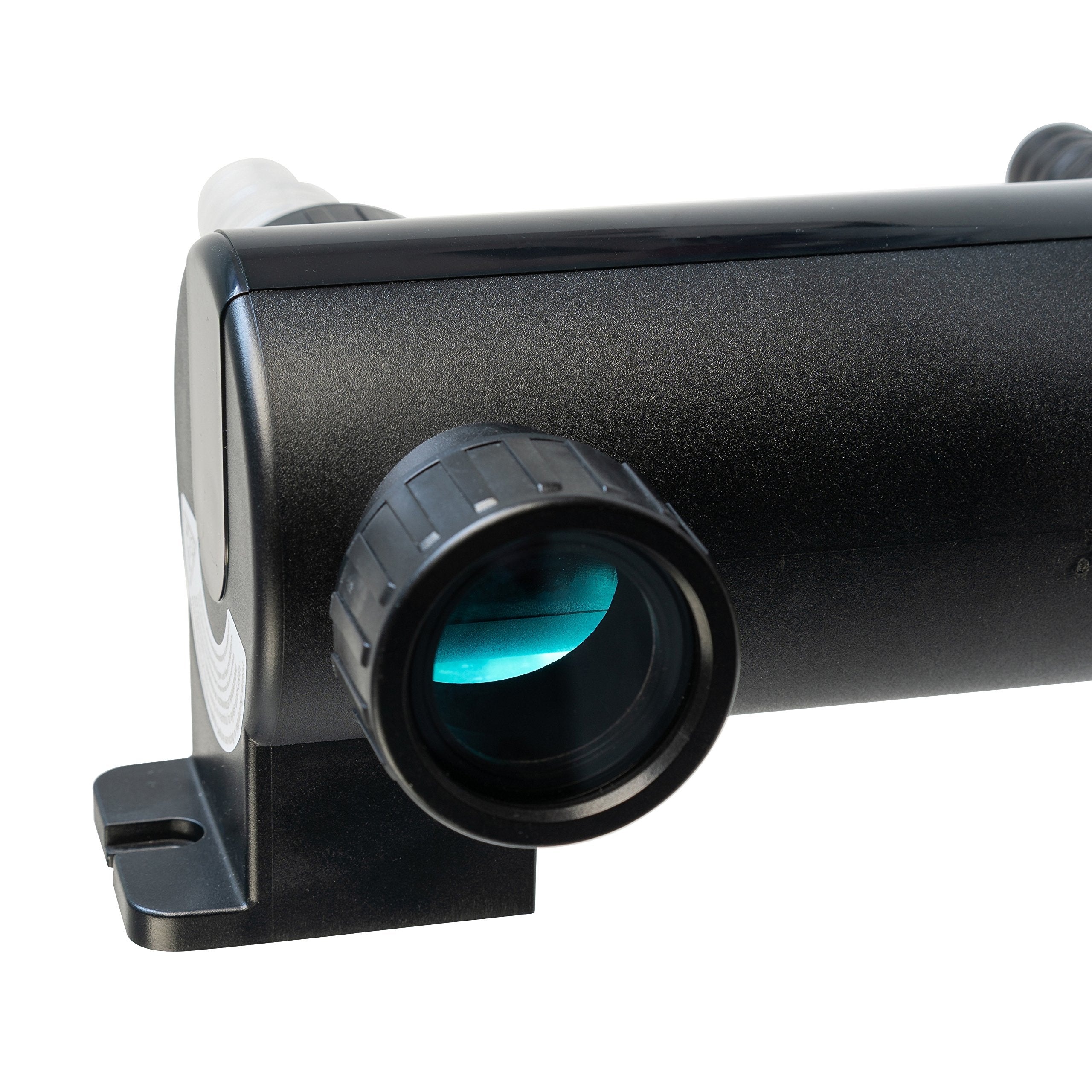 Oxyful 36W Non-Submersible Uv Ultraviolet 22 Light Clarifier Lamp Filter For Aquarium Koi Pond Fish Tank