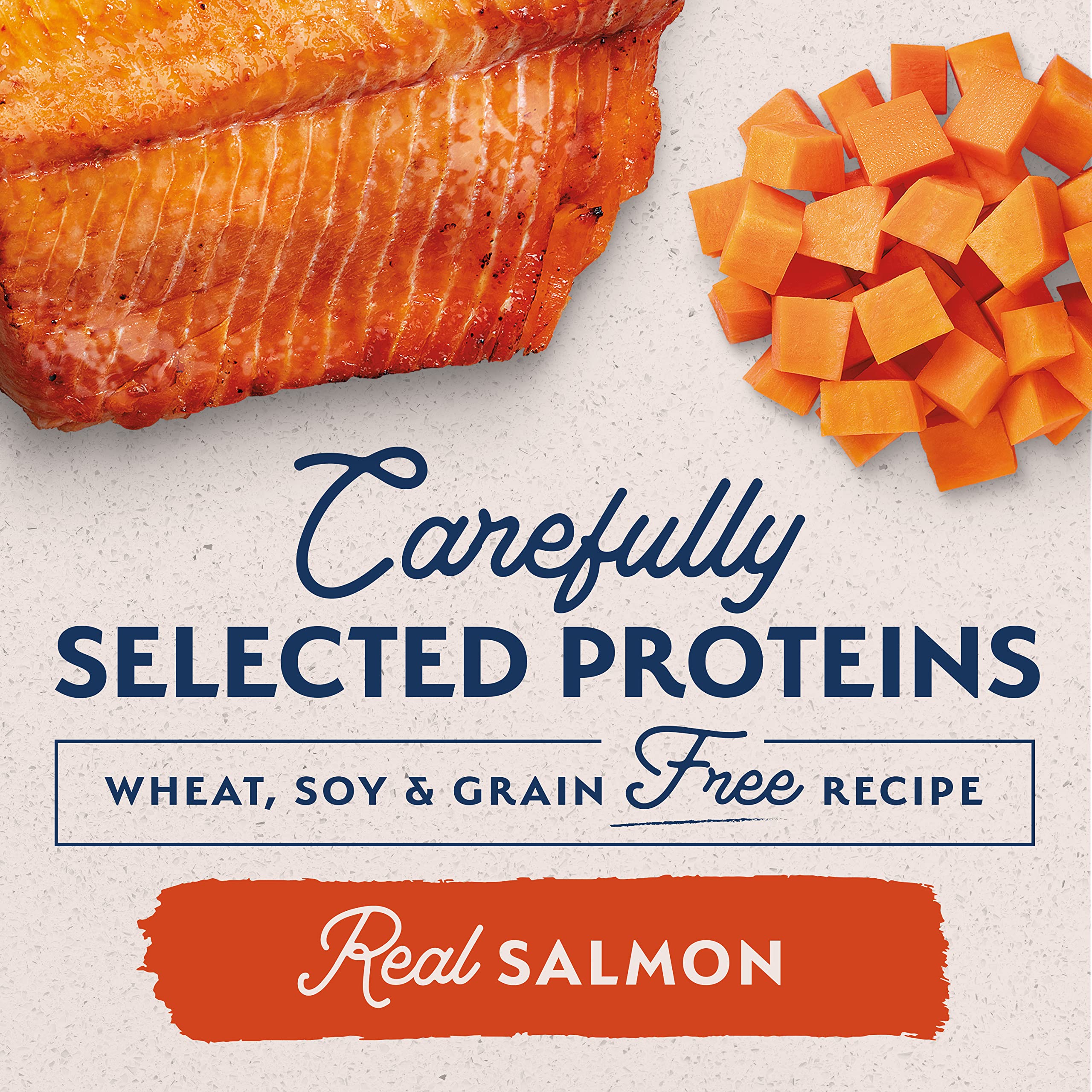 Natural Balance Limited Ingredient Diet Sweet Potato & Fish | Adult Grain-Free Wet Canned Dog Food | 13-oz. Can, (Pack of 12)