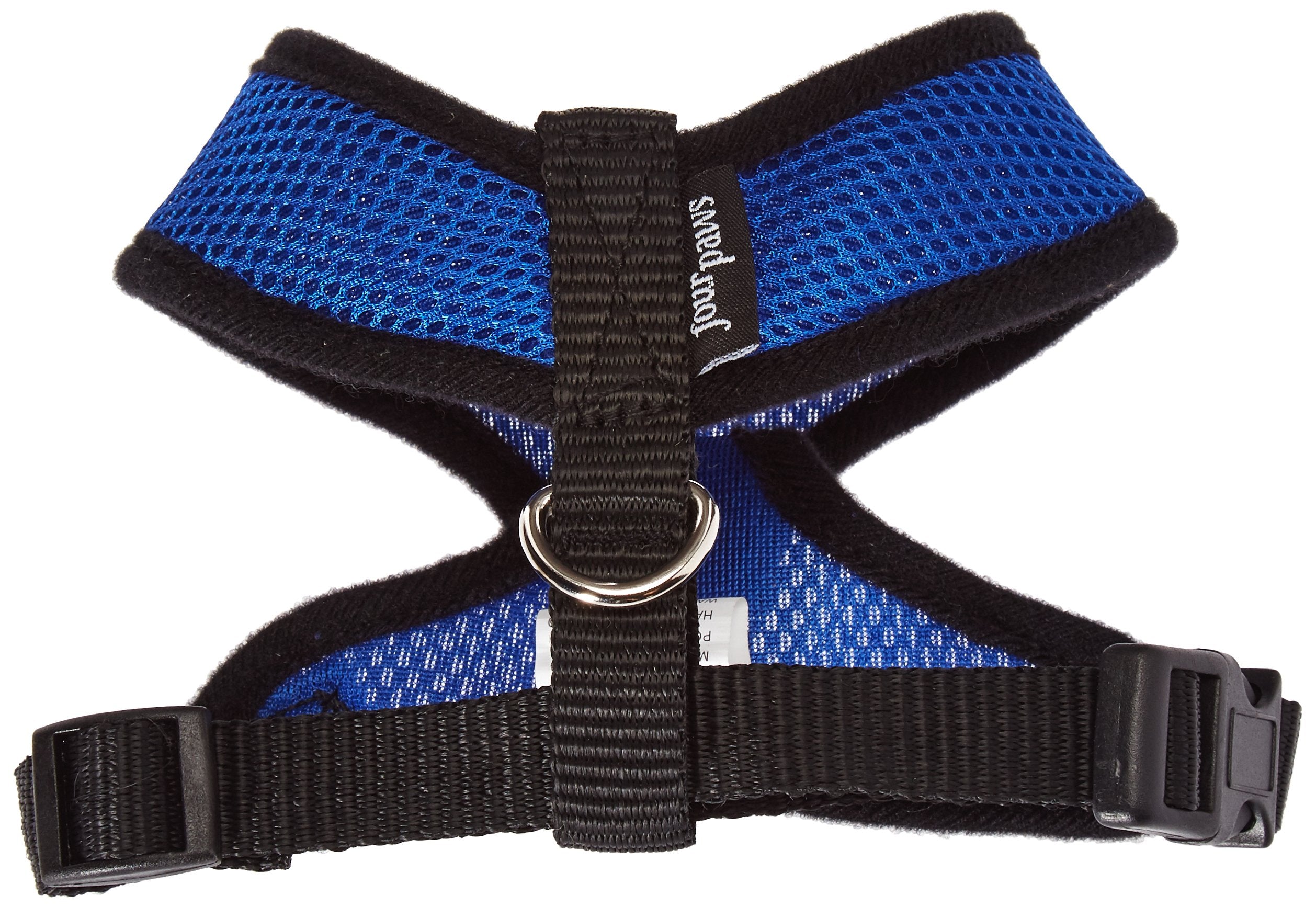 Comfort Control Harness