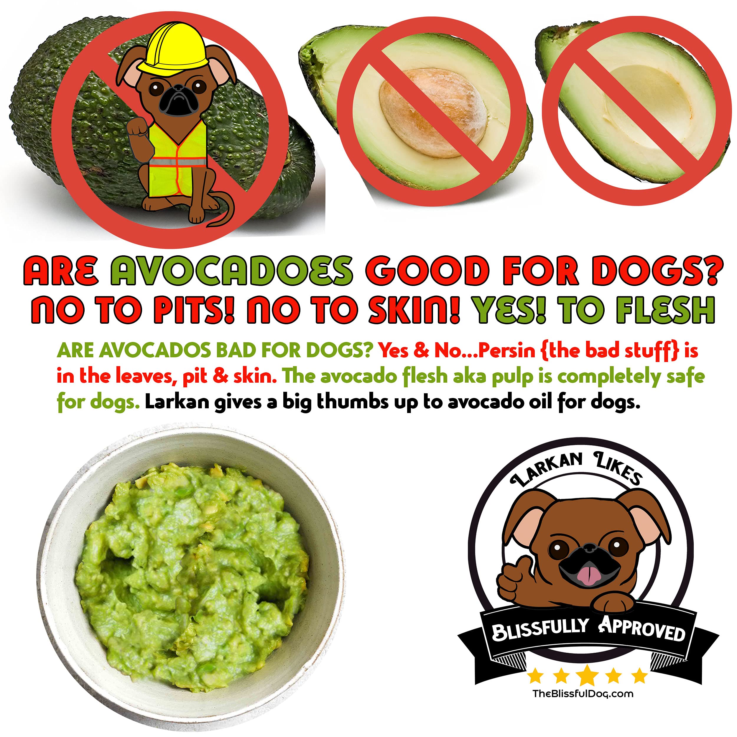 The Blissful Dog Bull Terrier Unscented Nose Butter, 16oz