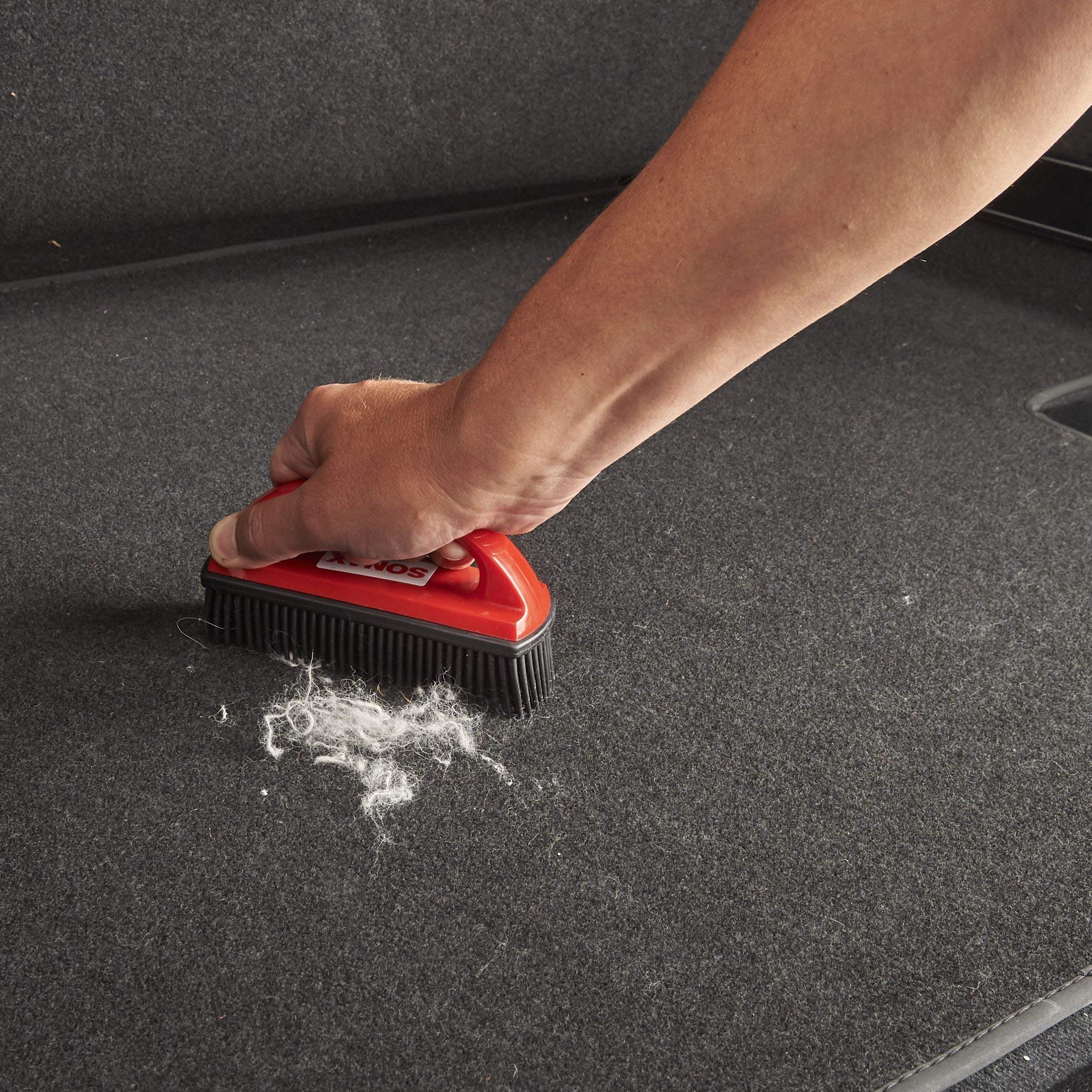 Sonax (491400) Pet Hair Brush