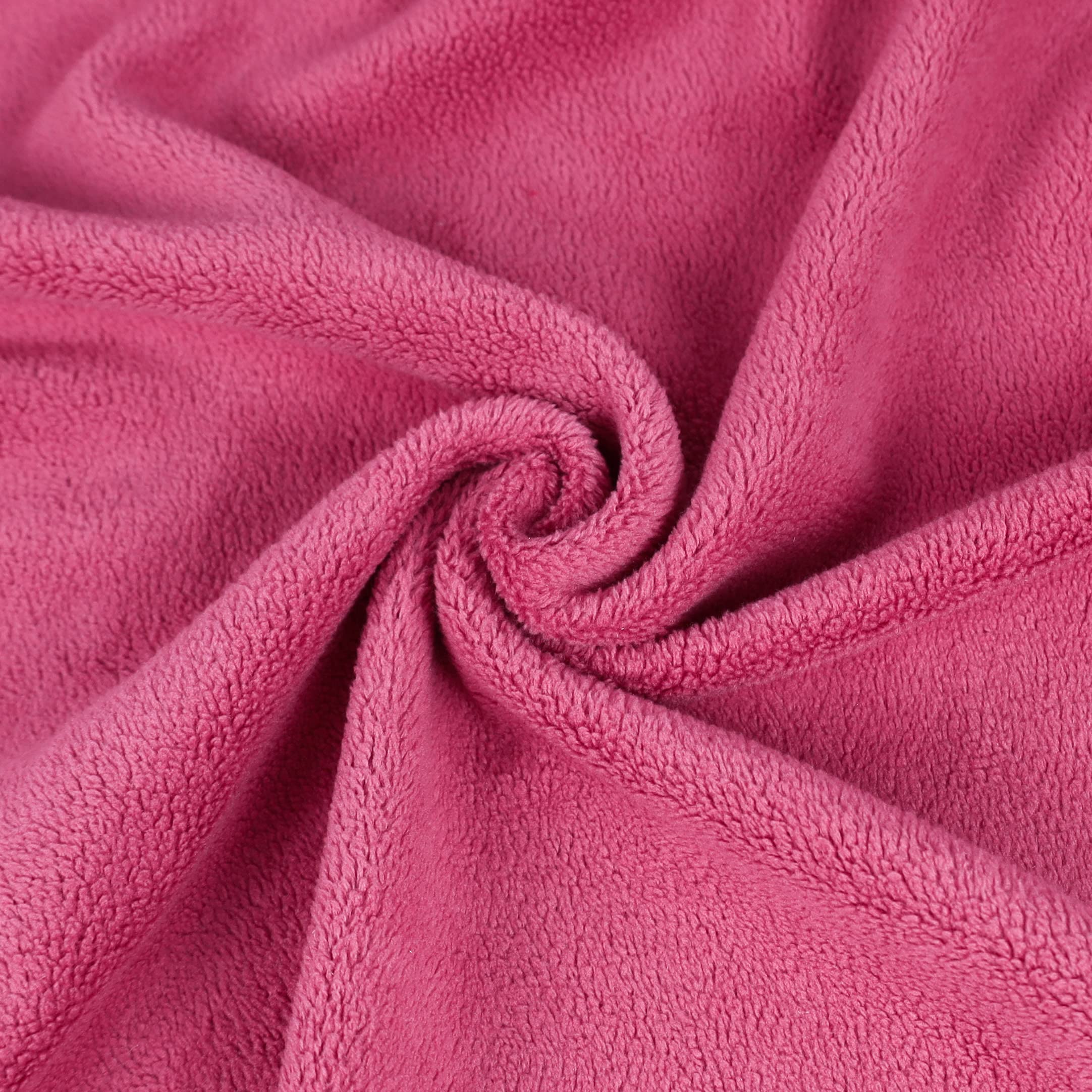 Fitwarm Soft Fleece Girl Dog Hoodie Dress Puppy Hooded Coat Thermal Outfit Doggie Vest Sweater Pet Winter Clothes Cat Jackets Pi