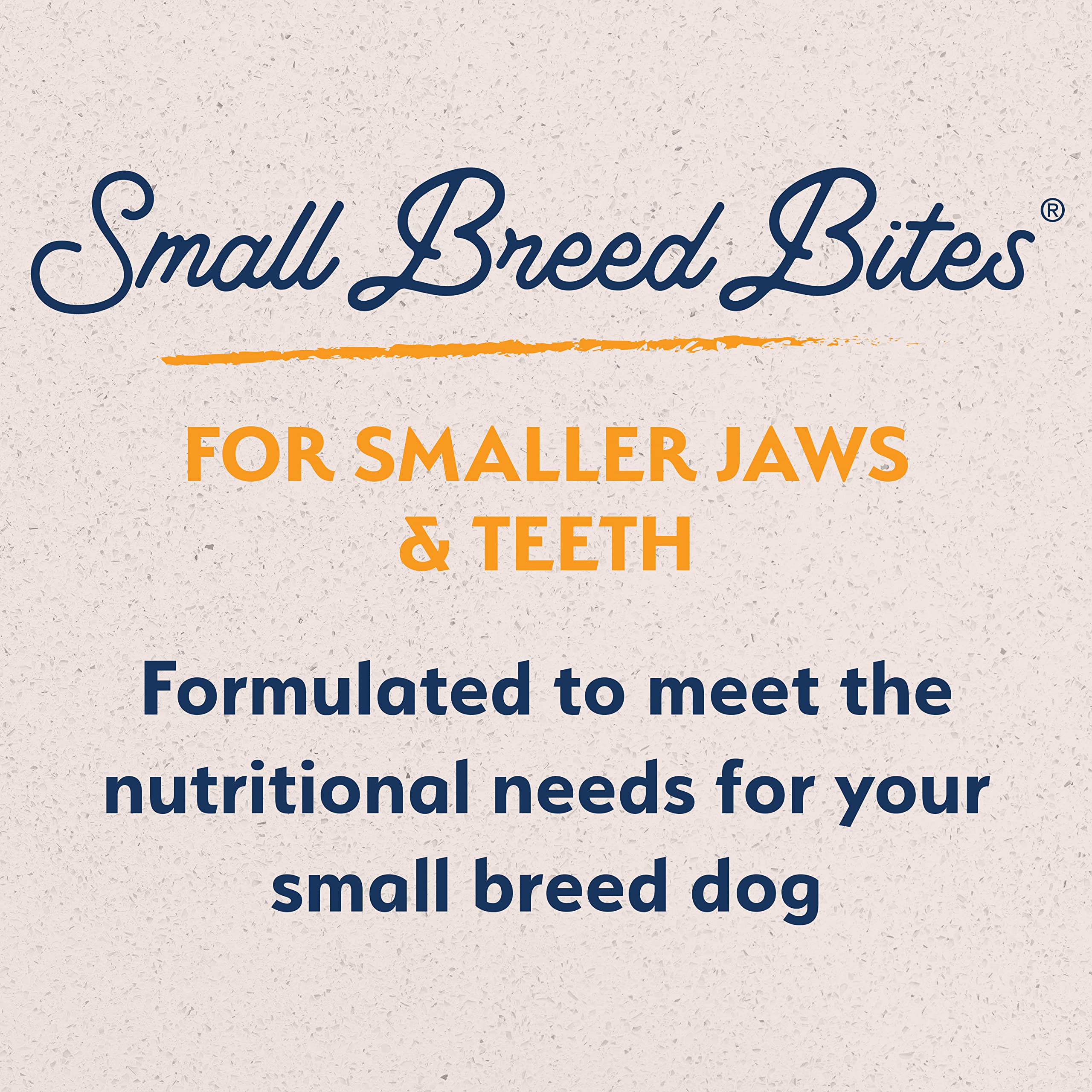 Natural Balance Limited Ingredient Small-Breed Adult Grain-Free Dry Dog Food, Reserve Duck & Potato Recipe, 4 Pound (Pack of 1)