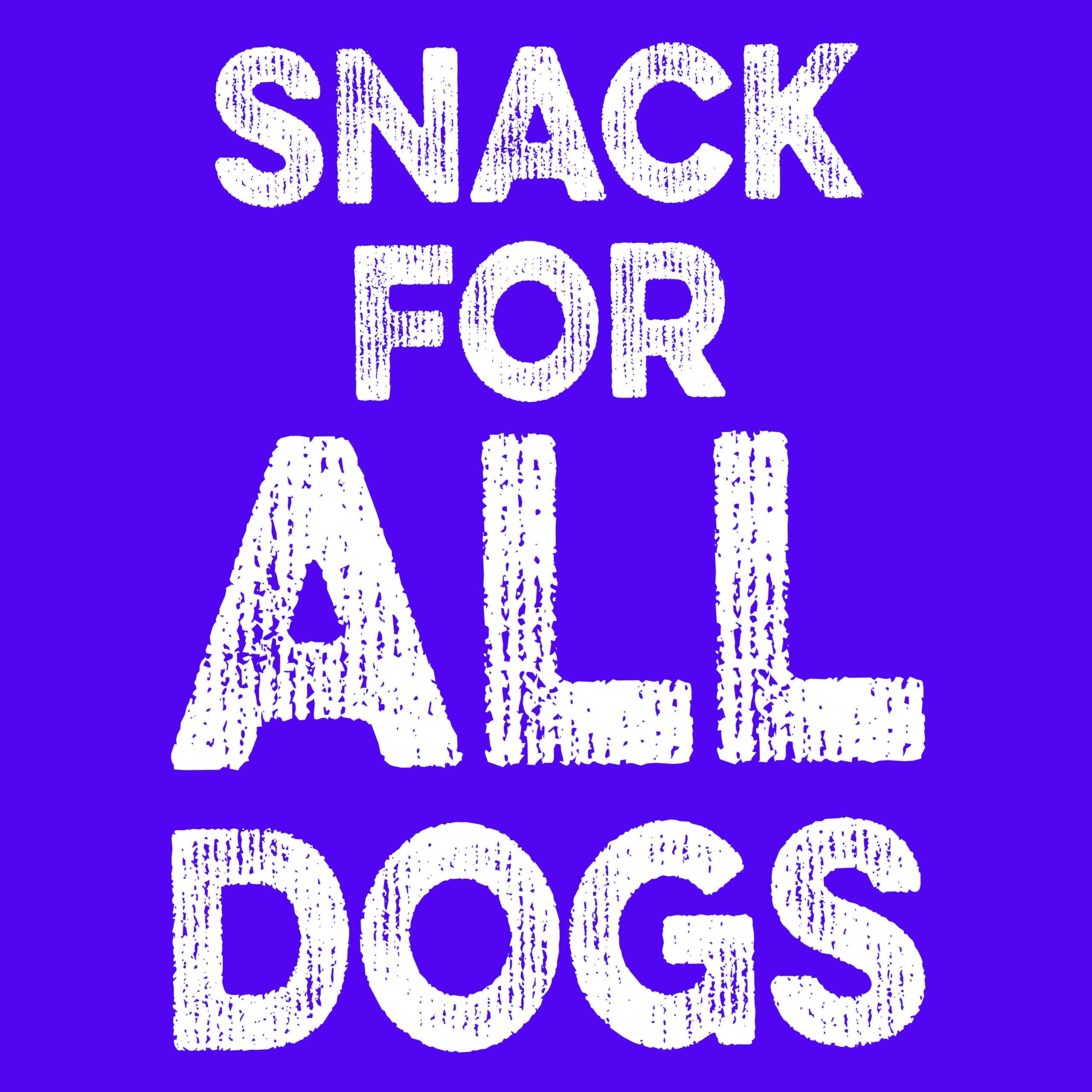 Dingo Wagn Wraps Slims 8 Count, Made With Real Chicken And Pork, For All Dogs