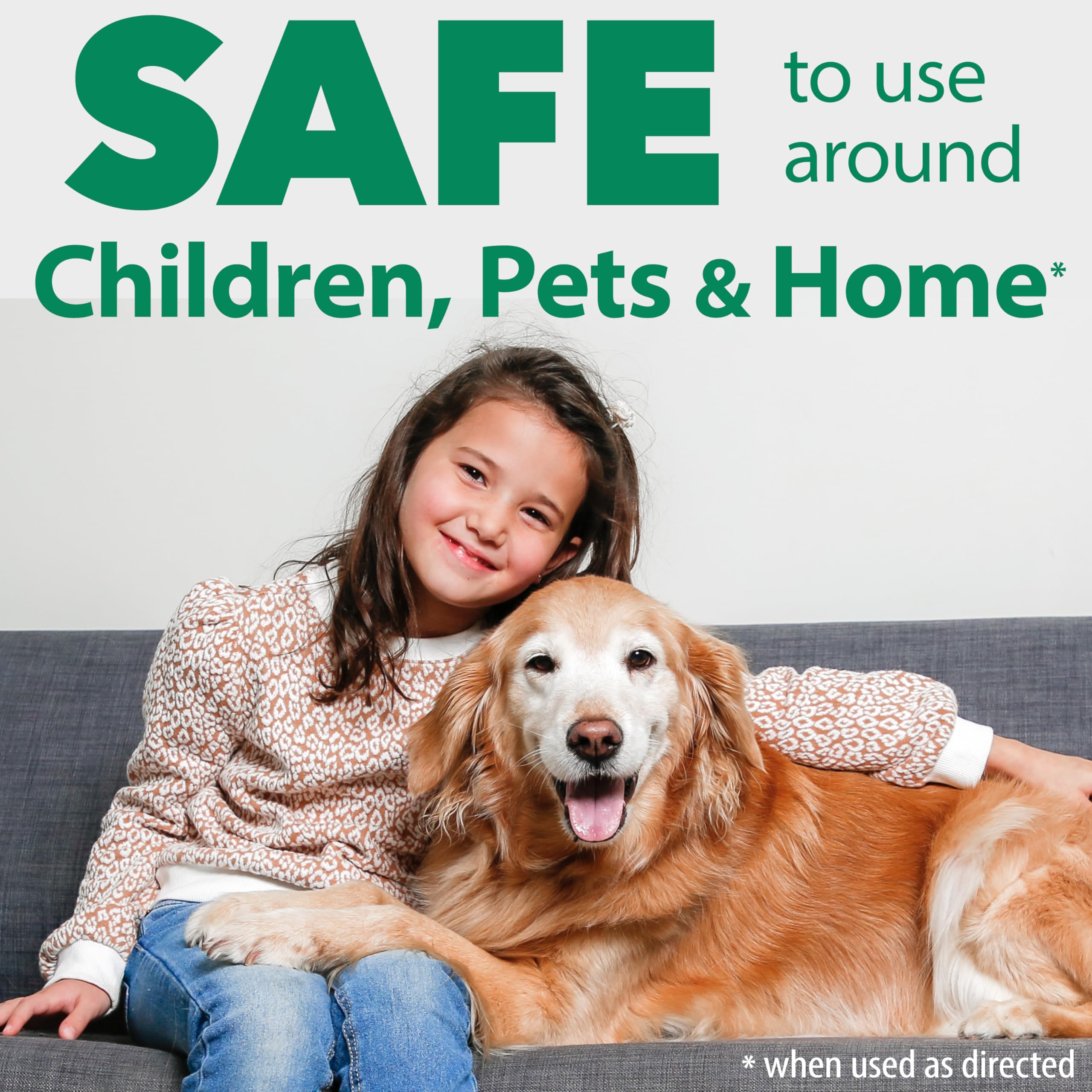 Hartz Natures Shield Flea & Tick Dog Shampoo Maximized Botanical Protection & Prevention with Cinnamon, Citronella & Rosemary Oi