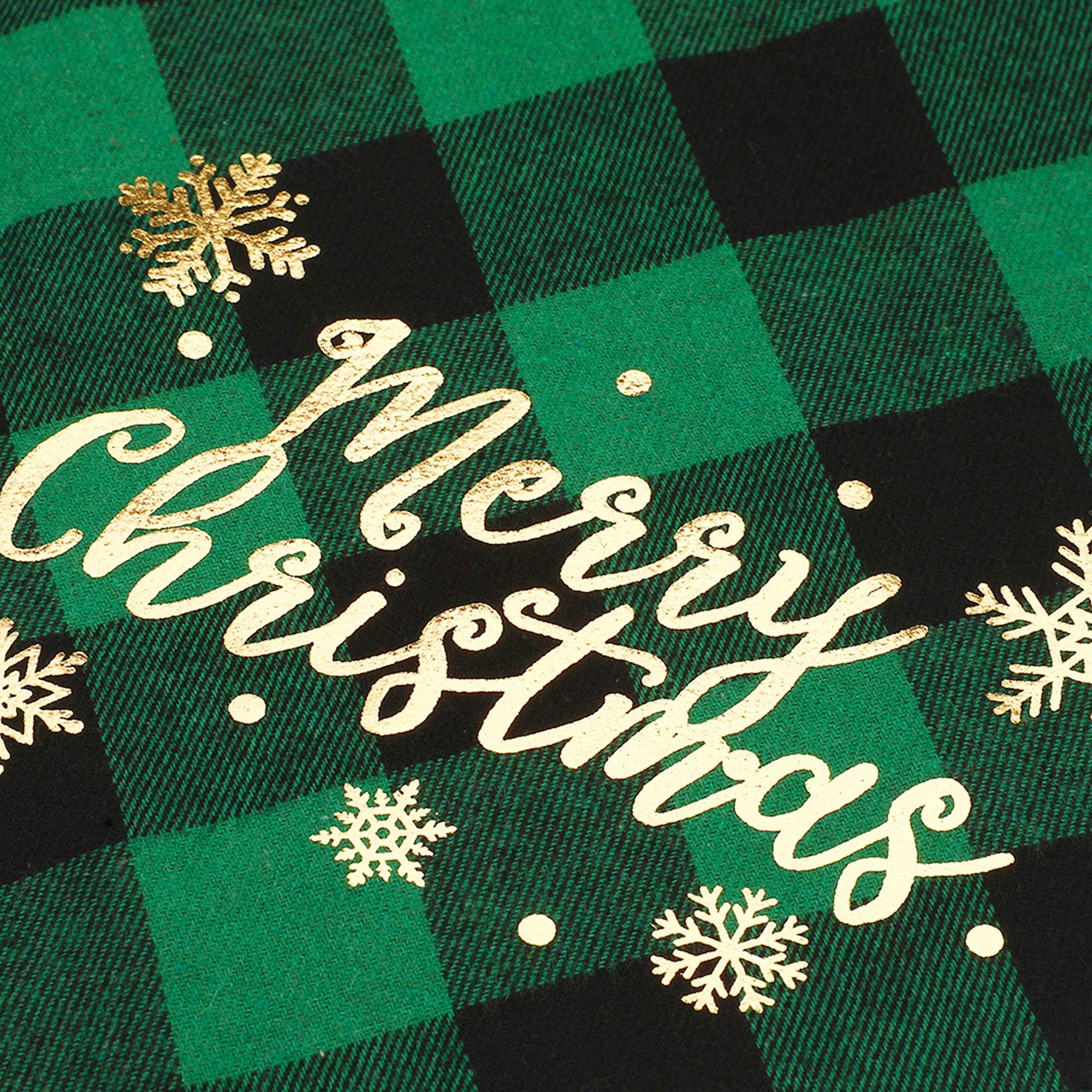 Adoggygo 2 Pack Christmas Dog Plaid Bandana Triangle Bib Set Pet Scarf Accessories For Small Dogs Pets (Christmas-2, Small)