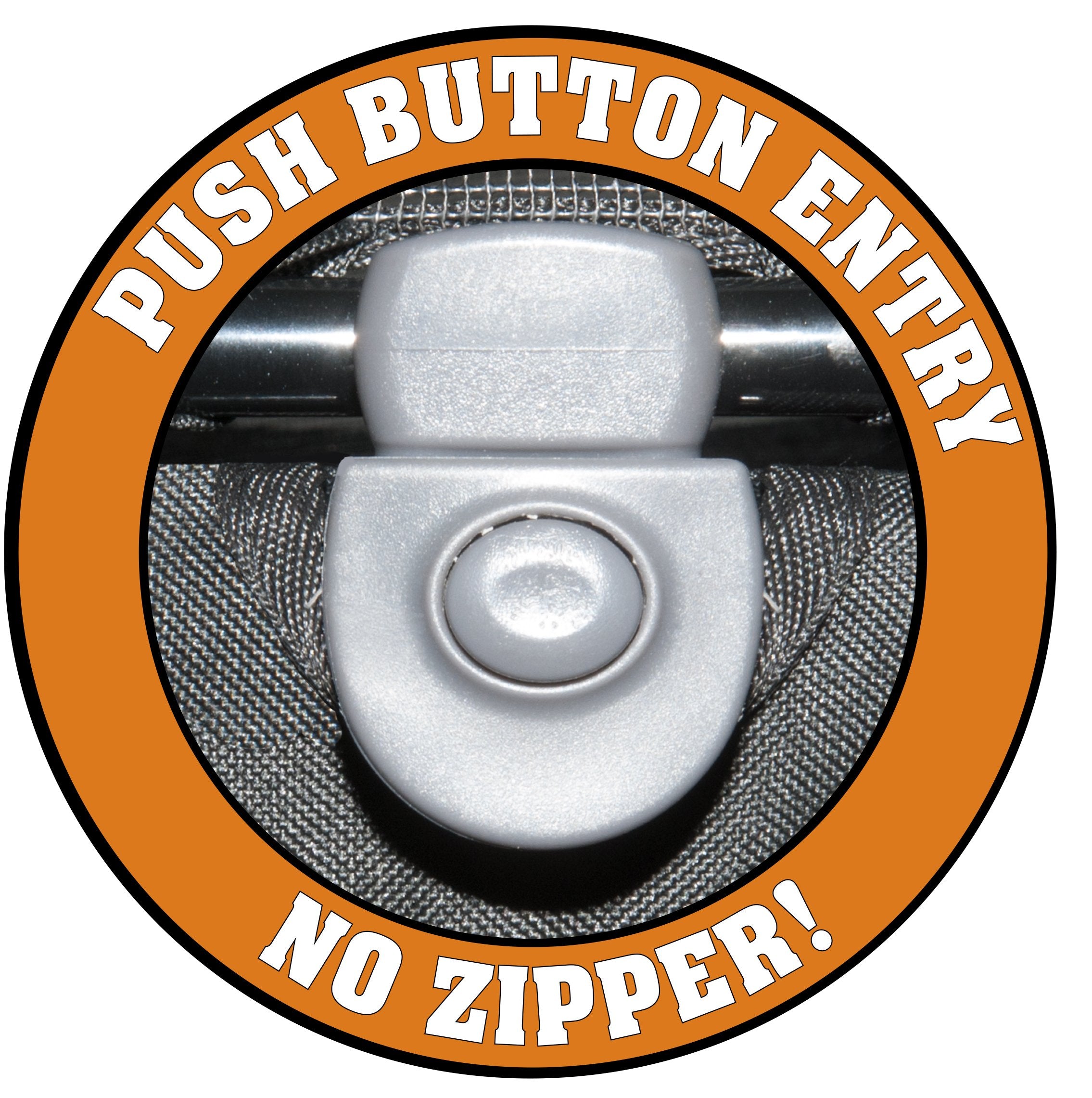 Pet Gear No-Zip Nv Pet Stroller For Cats/Dogs, Zipperless Entry, Easy One-Hand Fold, Gel-Filled Tires, Plush Pad + Weather Cover