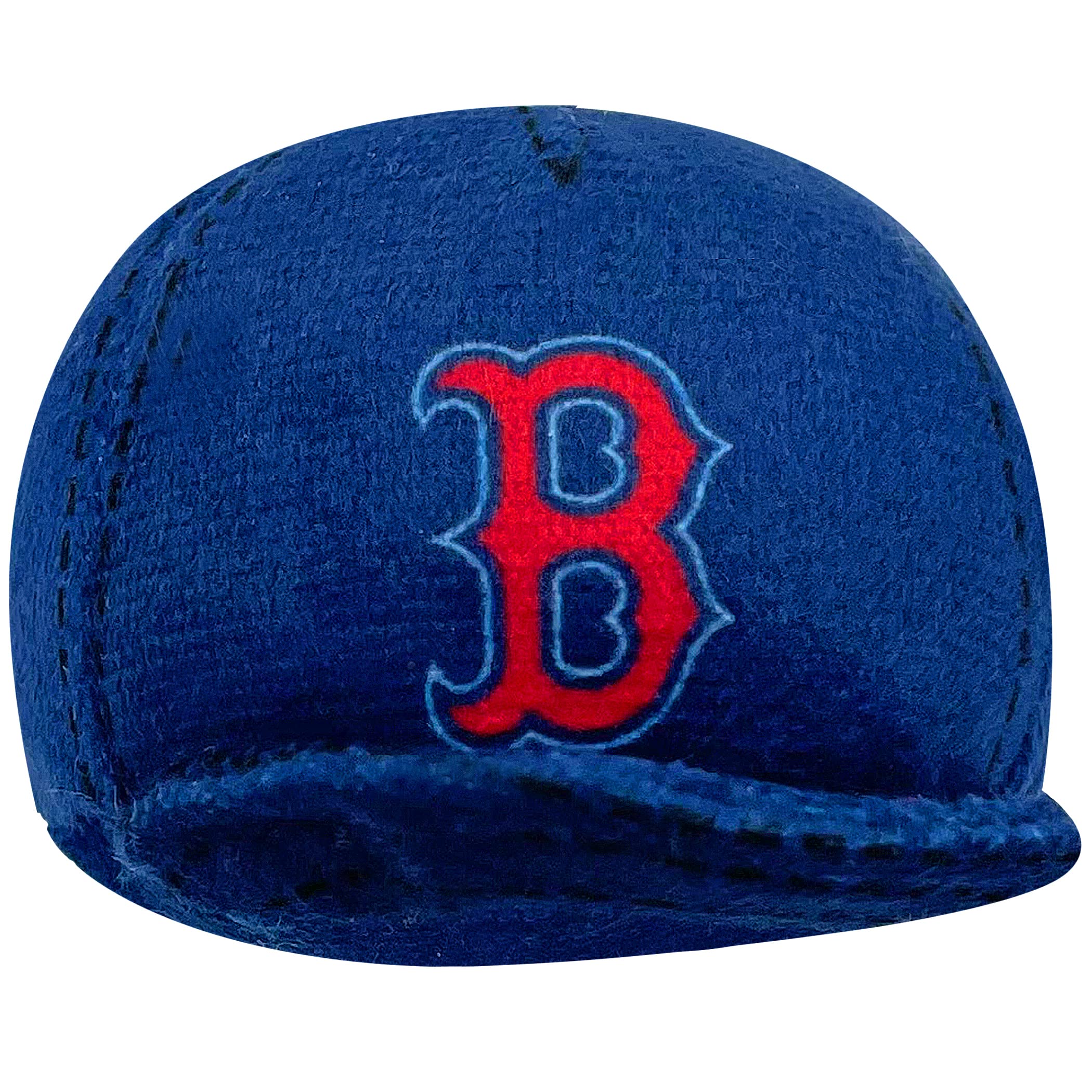 Best Plush Cat Toy Mlb Boston Red Sox Complete Set Of 3 Piece Cat Toys Filled With Fresh Catnip. Includes: 1 Baseball Cap Cat To