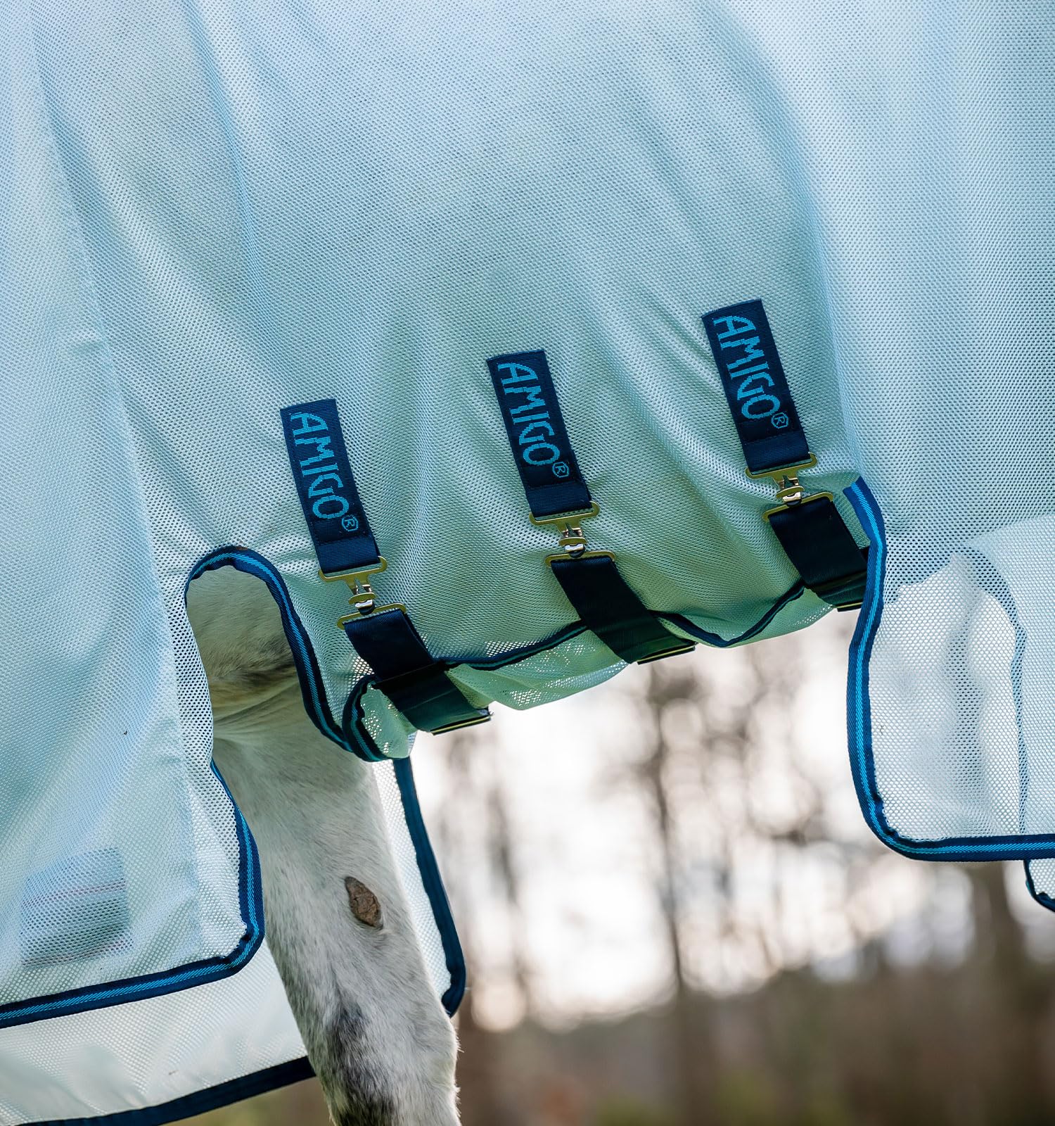 Amigo Bug Buster Fly Sheet