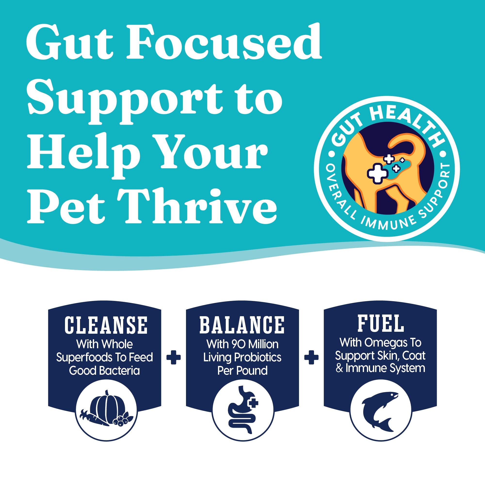 Solid Gold Wet Cat Food Shreds in Gravy - Healthy Canned Cat Food Made w/Real Tuna, Sardine, Vitamins, Minerals & Taurine - Grai
