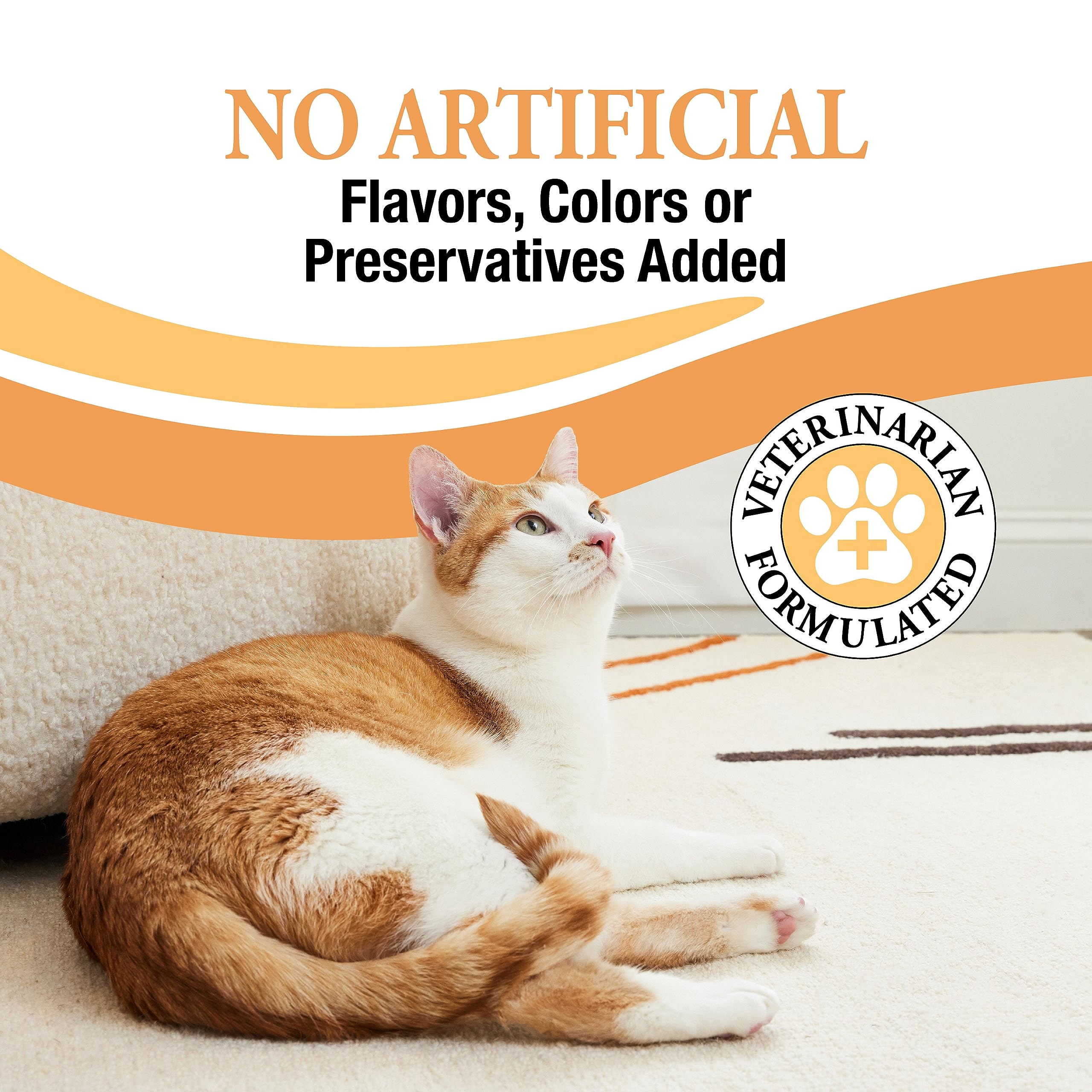 Good n Tasty Triple Flavor Kabobs Cat Treat, 3 Ounce, Long-Lasting Playtime Treat for Cats Made with Real Chicken, Salmon & Tuna