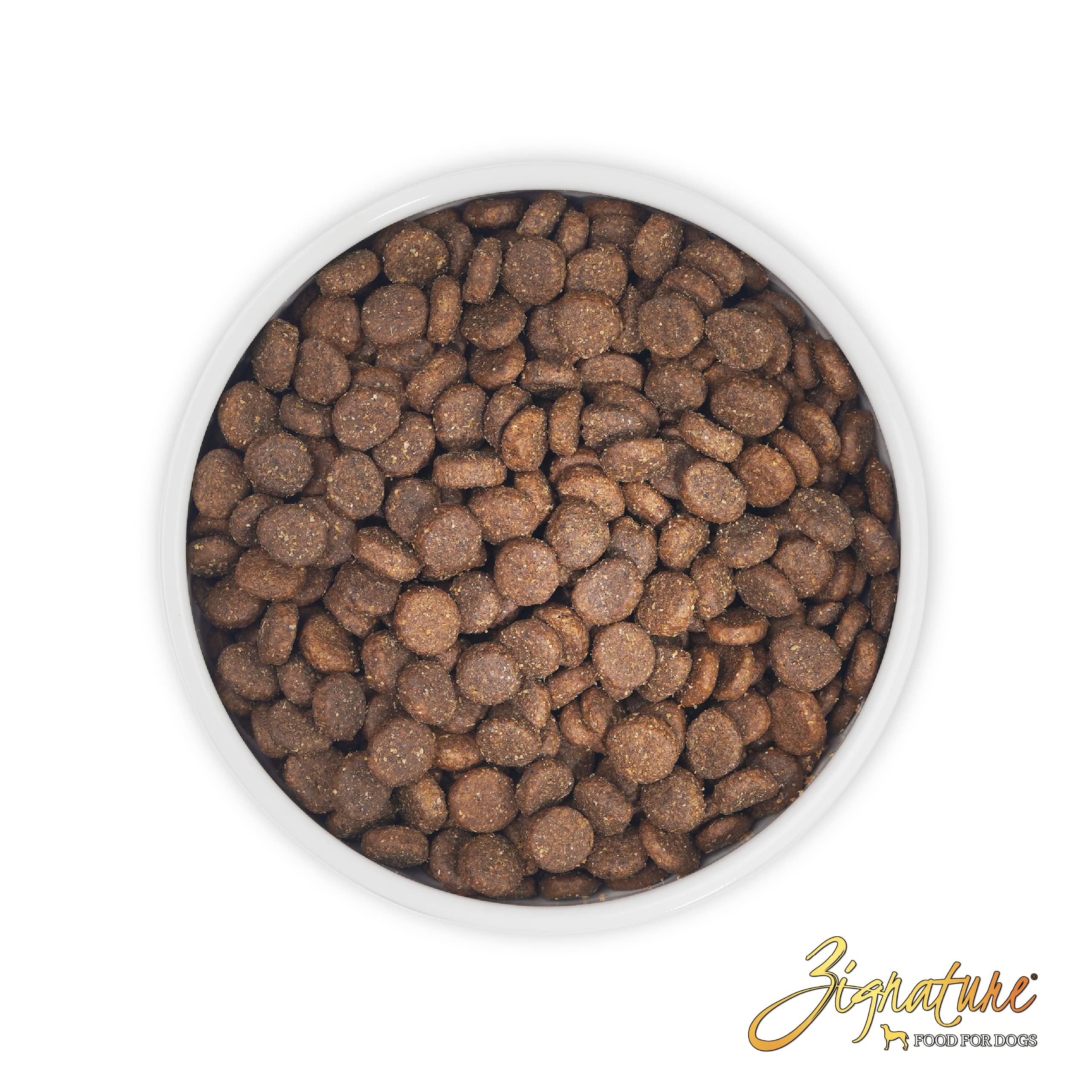 Zignature Select Cuts Lamb Formula Dry Dog Food 25lb