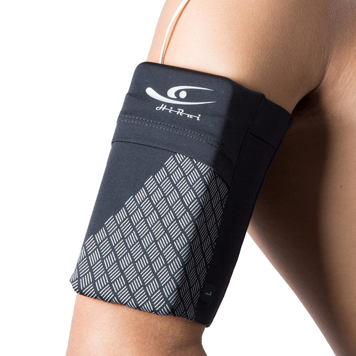 Hirui Universal Sports Armband Cell Phone Armband Sleeves Running Armband For Exercise Workout, Compatible With Iphone 1212Promi