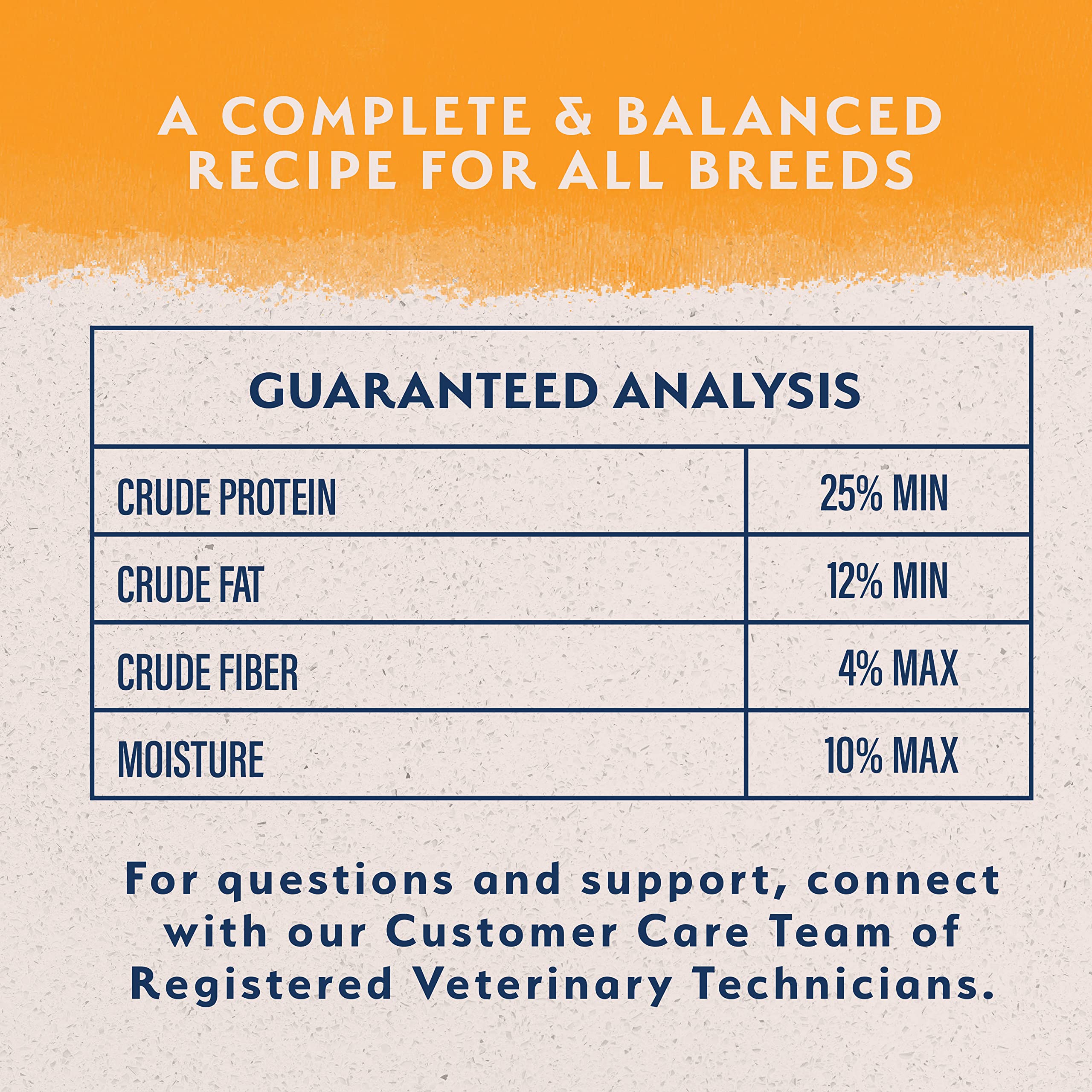 Natural Balance Limited Ingredient Puppy Grain-Free Dry Dog Food, Reserve Duck & Potato Recipe, 22 Pound (Pack of 1)