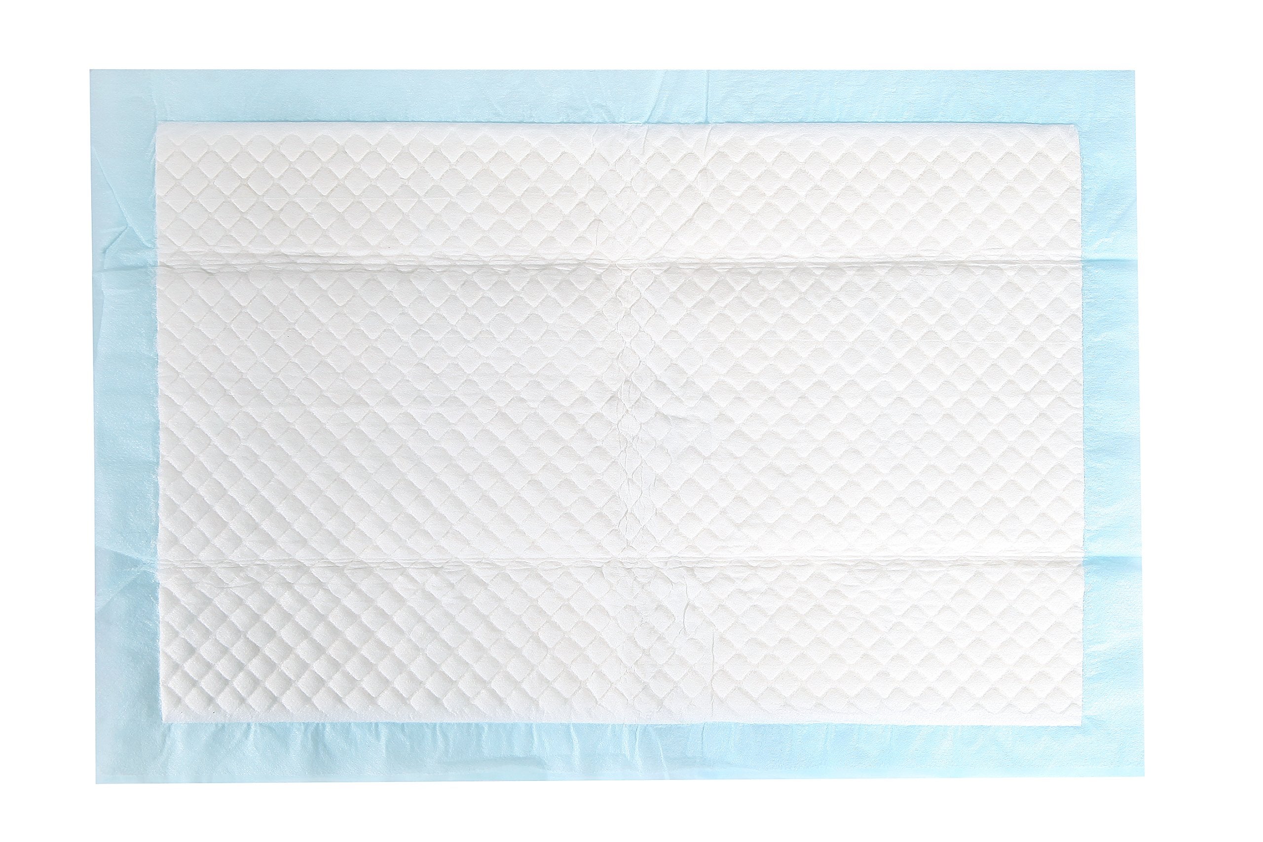 Honey Care All-Absorb 20 Count Cat Litter Pads, 17.1 By 11.8-Inch