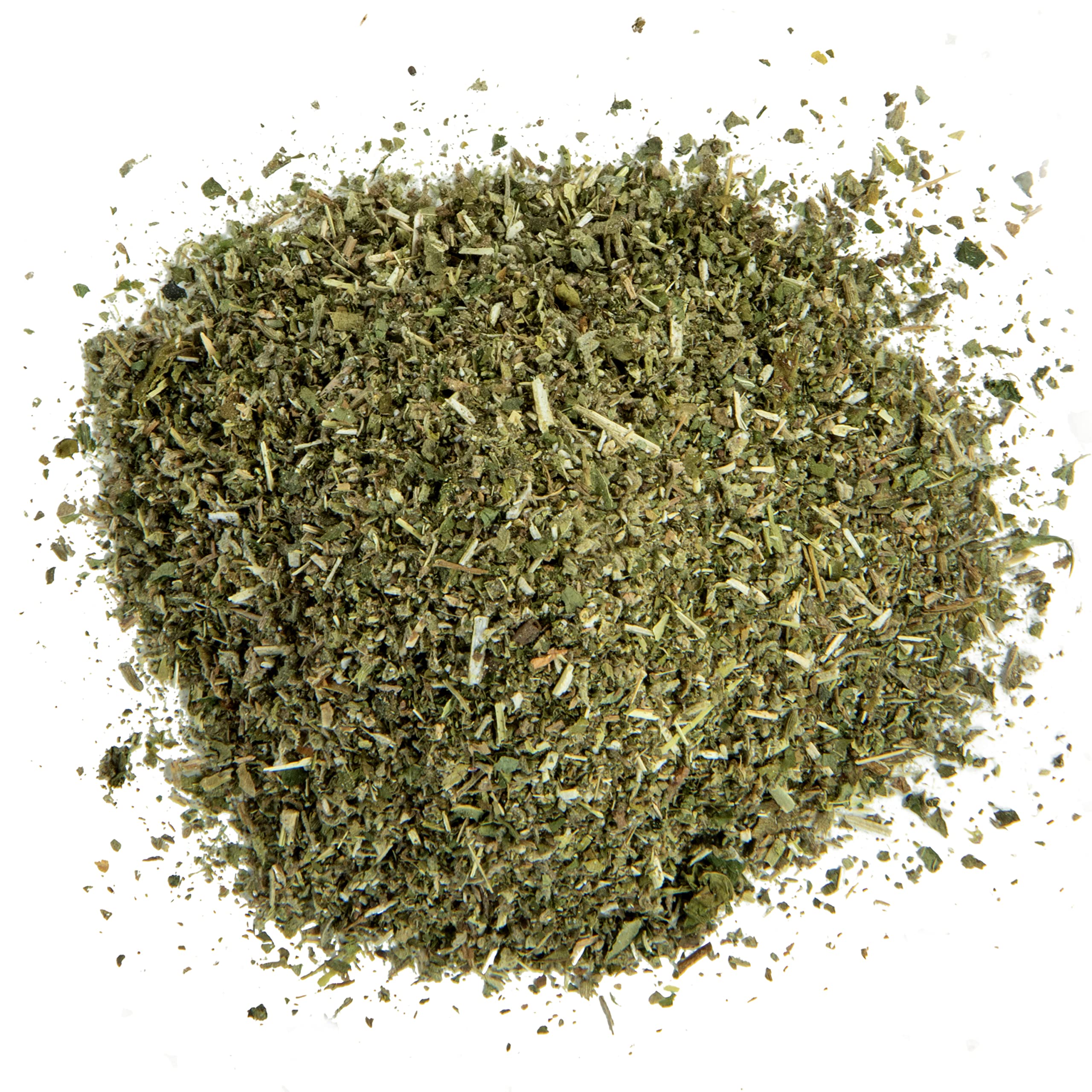 SmartyKat Catnip & Silvervine Blend for Cats & Kittens, Resealable Pouch - 0.5 Ounce