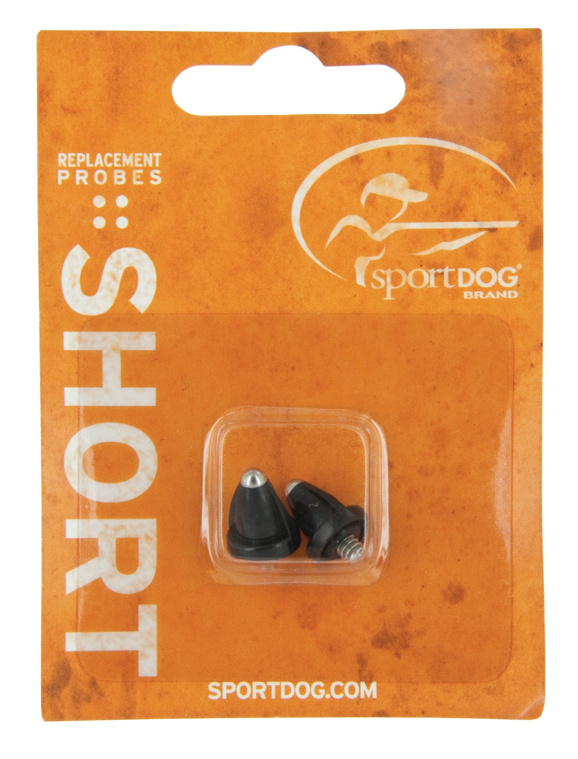 Sportdog Brand Short Contact Points - 1/2 Inch Replacement Probes E-Collars - Standard Length