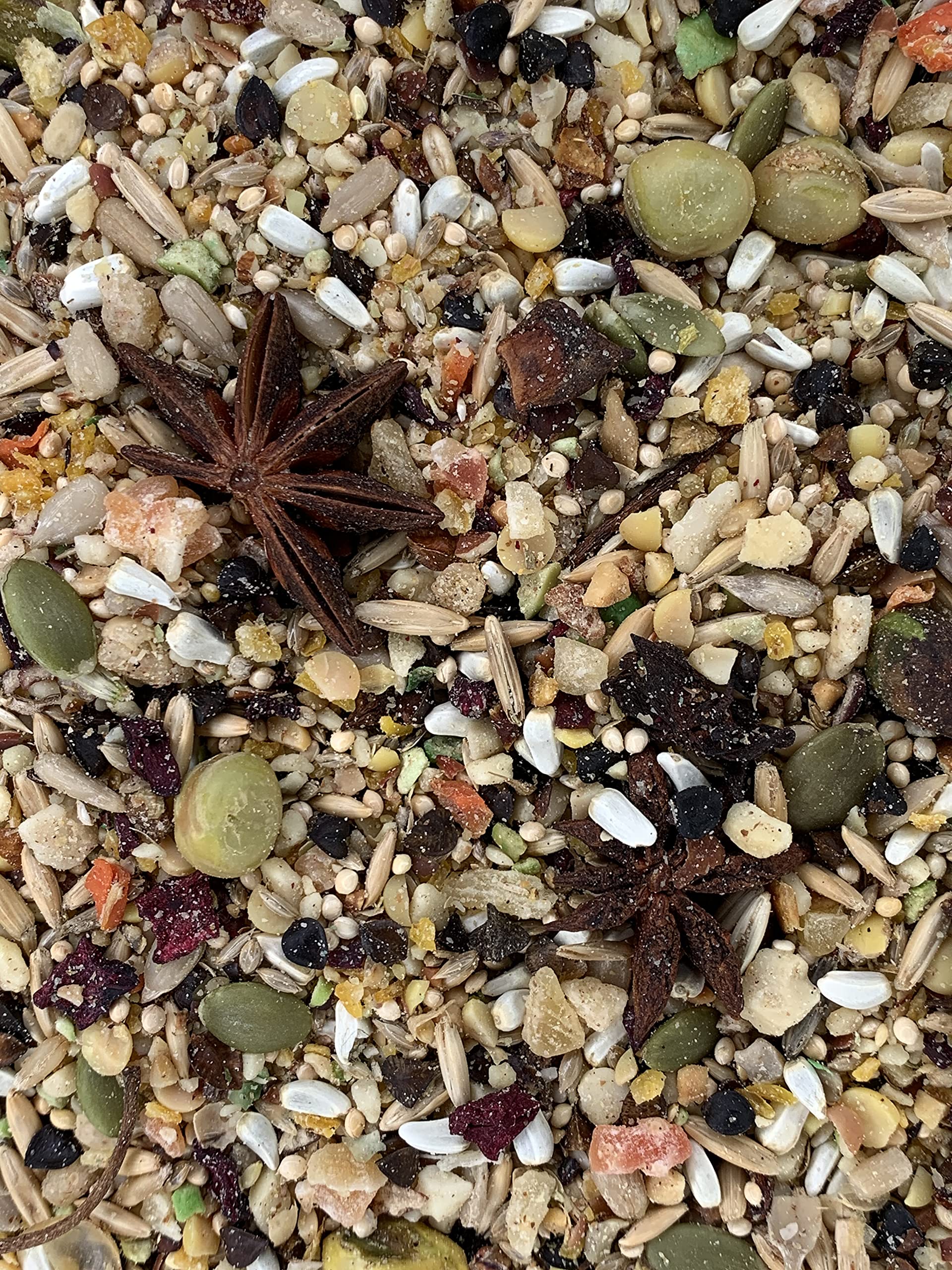 Goldenfeast VL South American Blend, 3 lb Bag