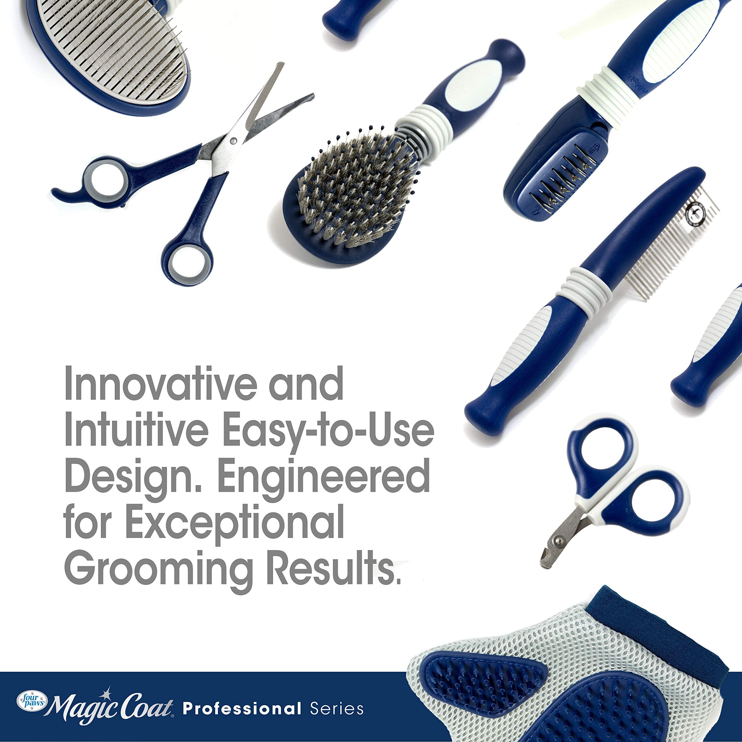 Ff Magic Coat Cat Claw Clipper