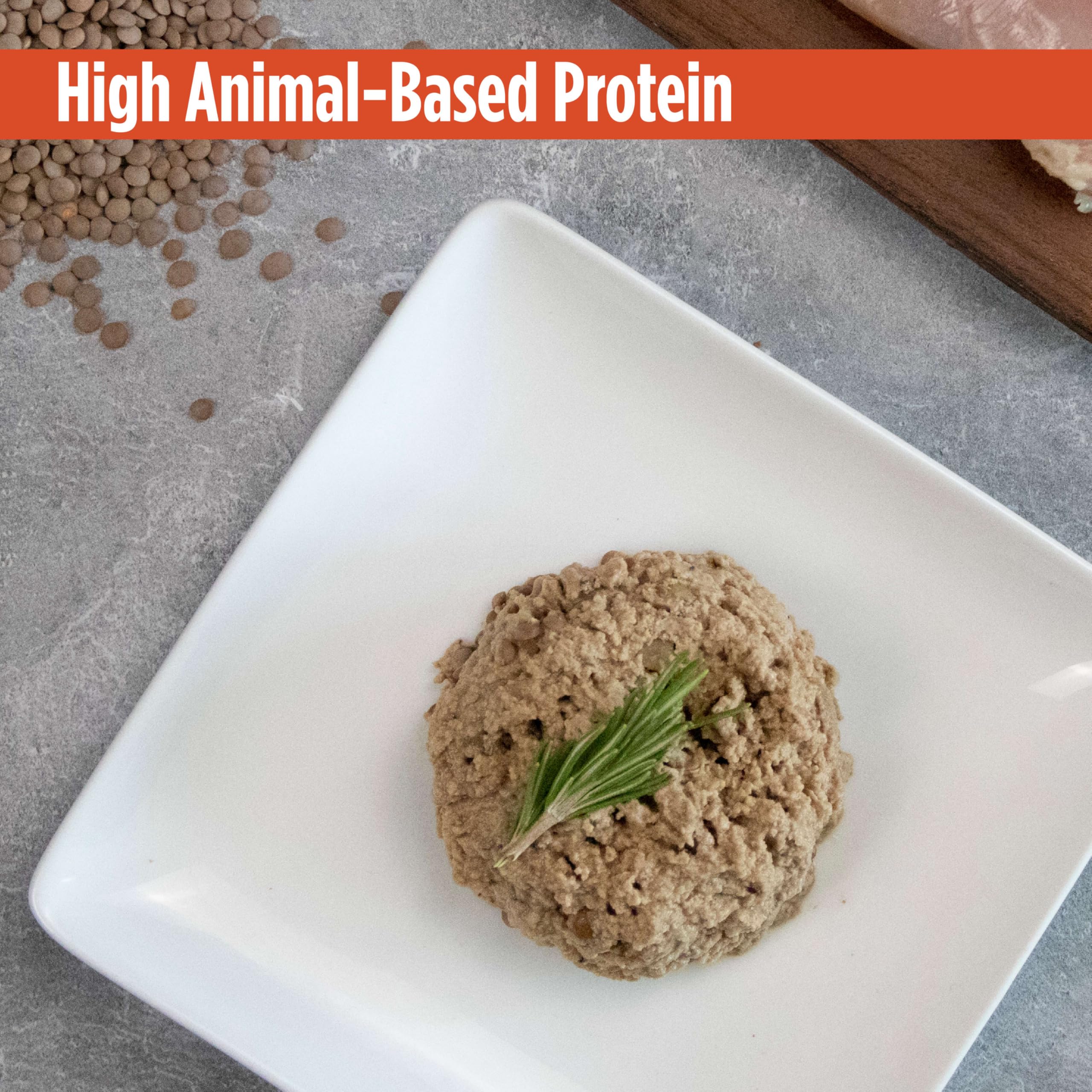 Nulo Freestyle All Breed Adult Wet Canned Dog Food, Premium All Natural Grain-Free, High Animal-Based Protein, Turkey & Sweet Po