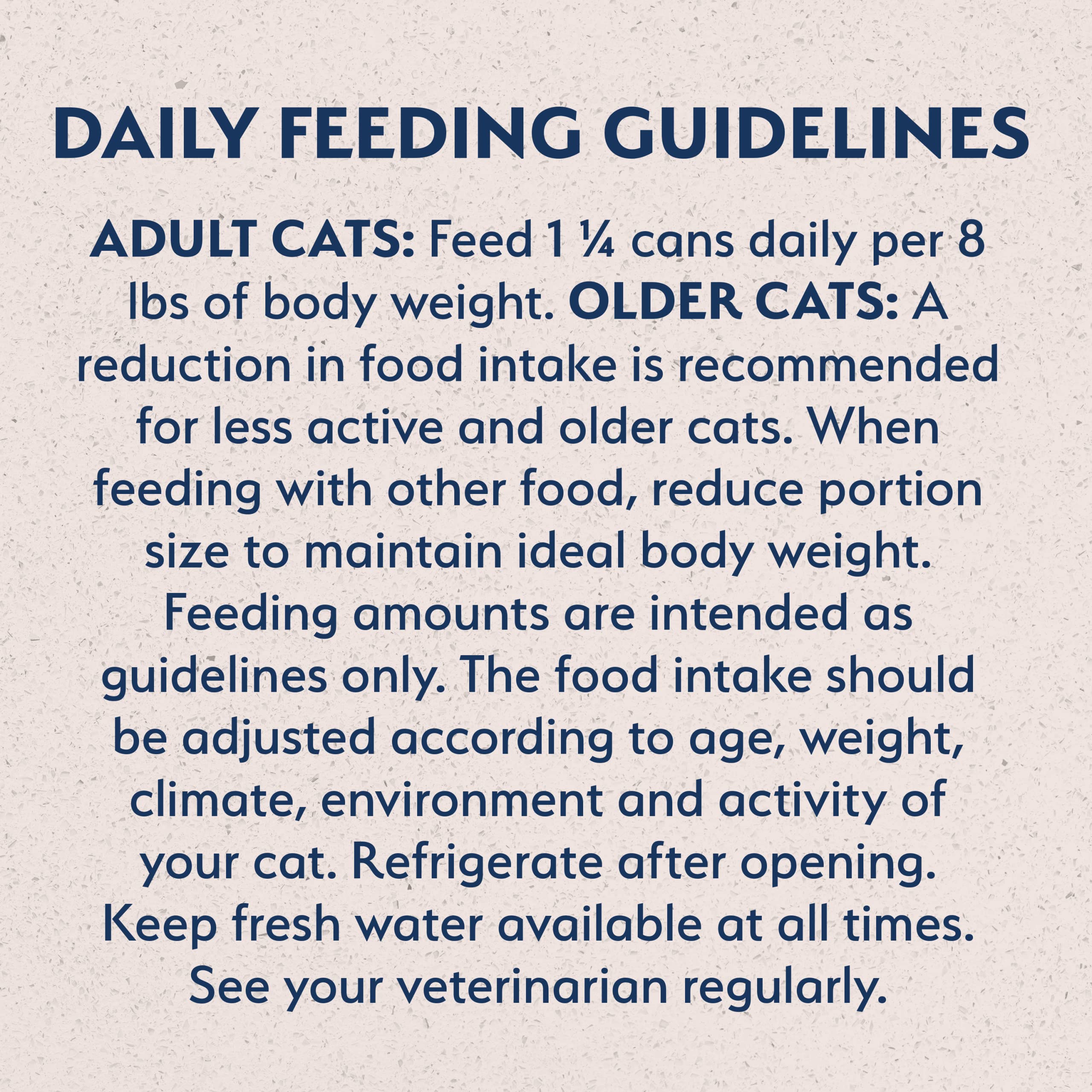 Natural Balance Limited Ingredient Adult Grain-Free Wet Canned Cat Food, Chicken & Green Pea Recipe, 5.5 Ounce (Pack of 24)